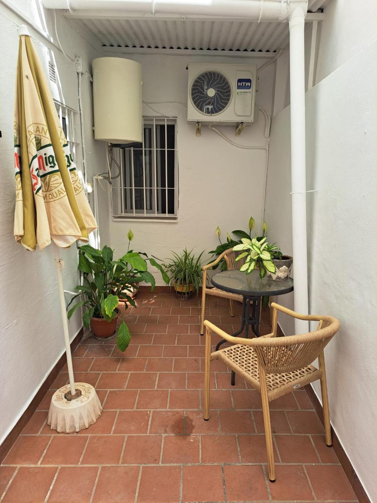Casa Paca Holiday home Nerja