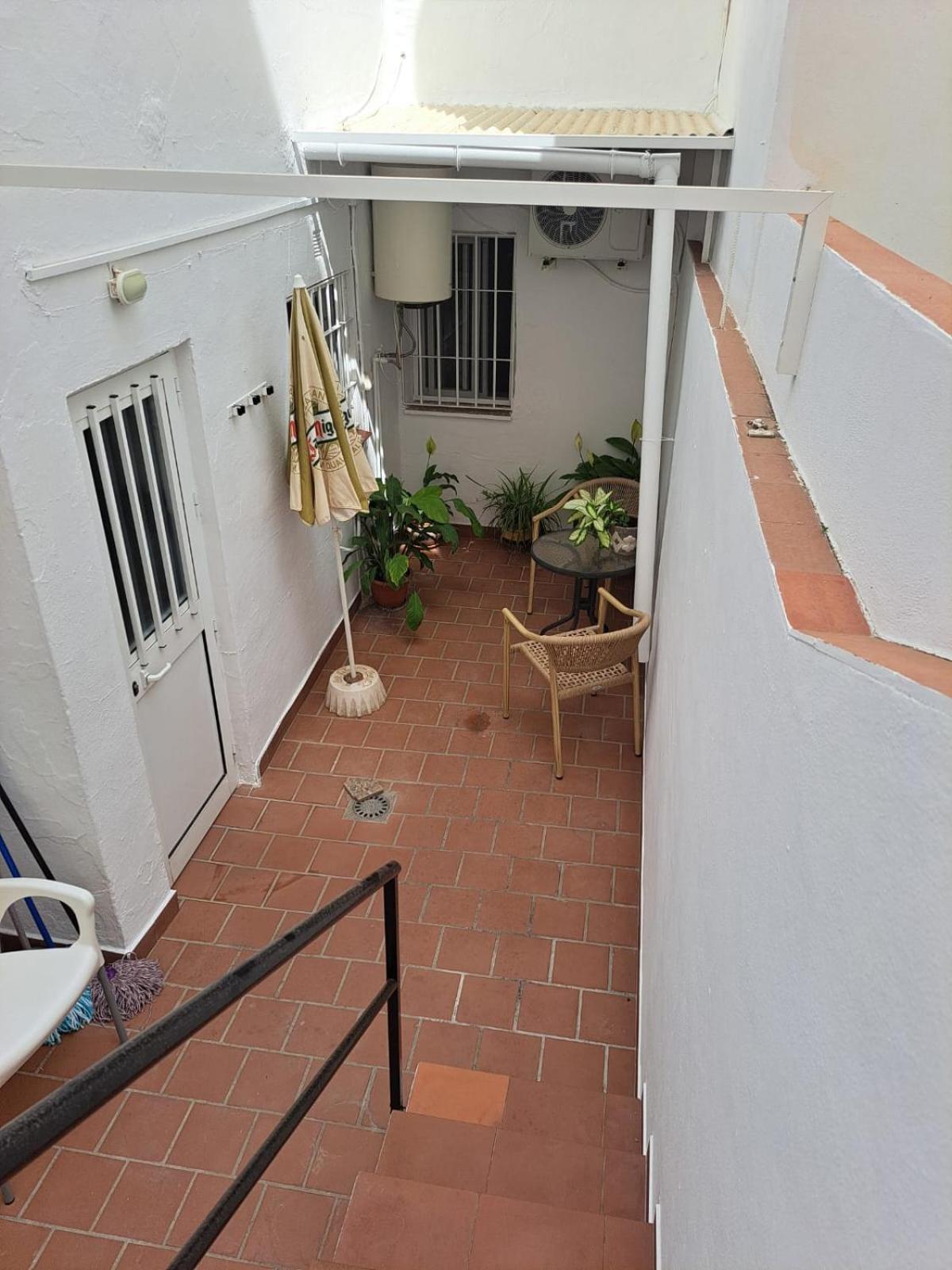 Holiday home Casa Paca Nerja