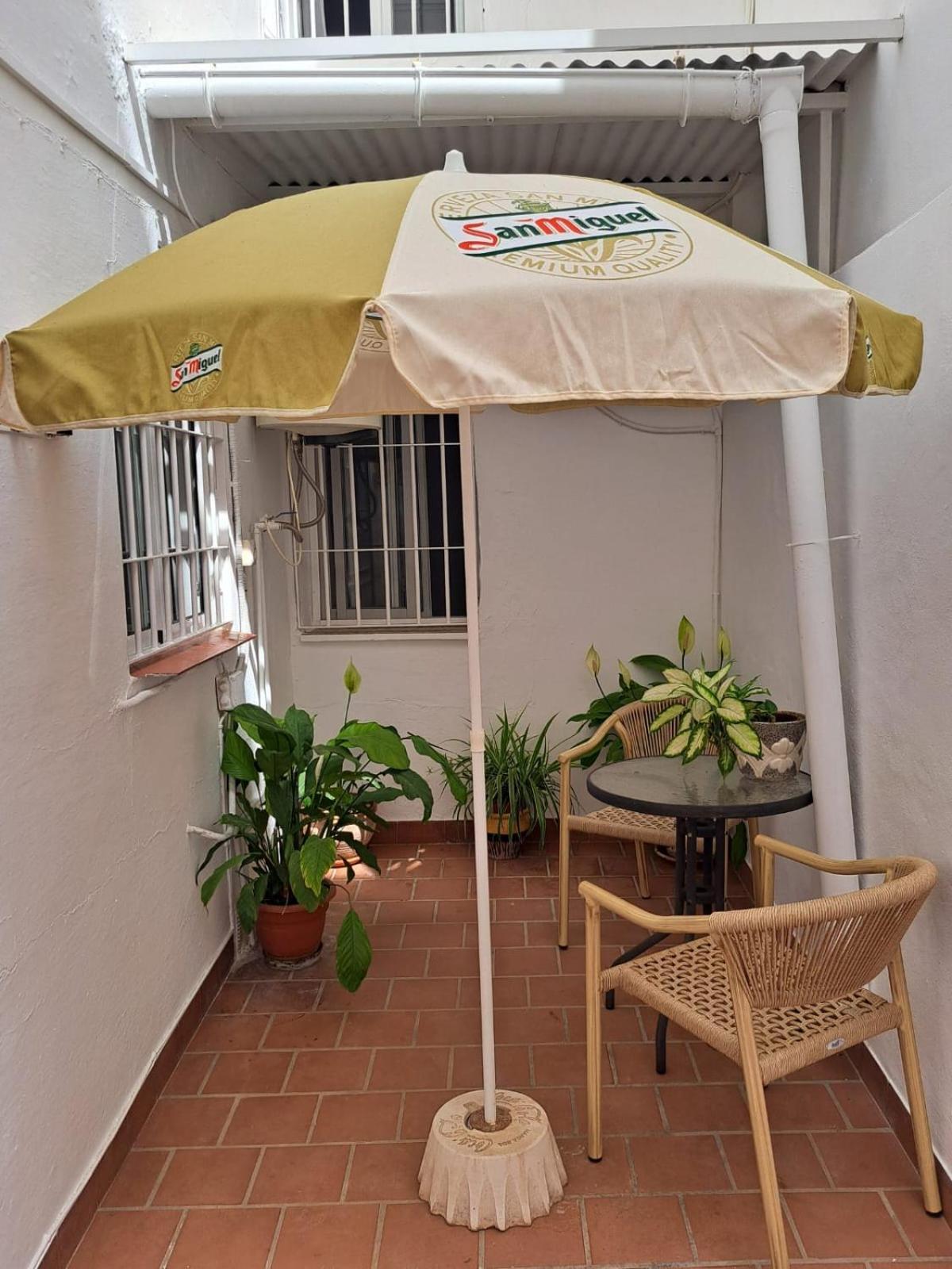 Casa Paca * Nerja