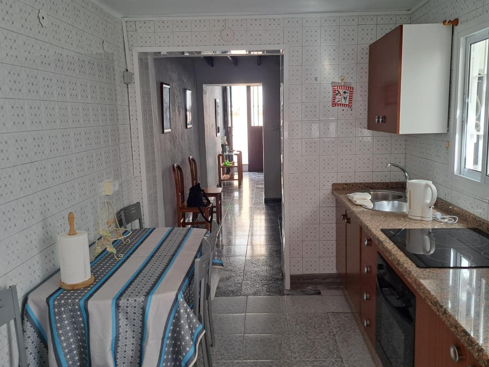 Casa Paca