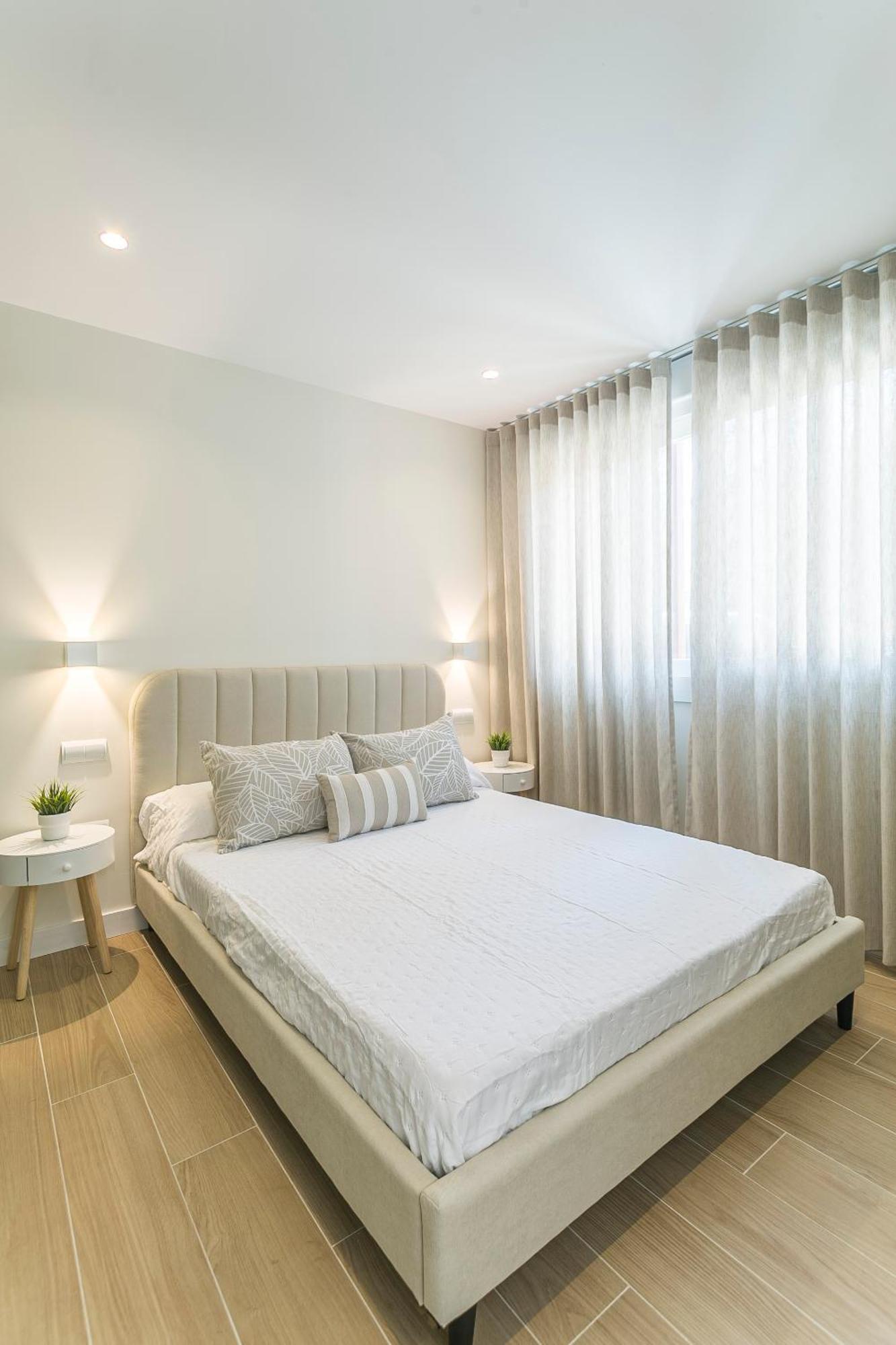 Apartamento Canovas - Posidonia