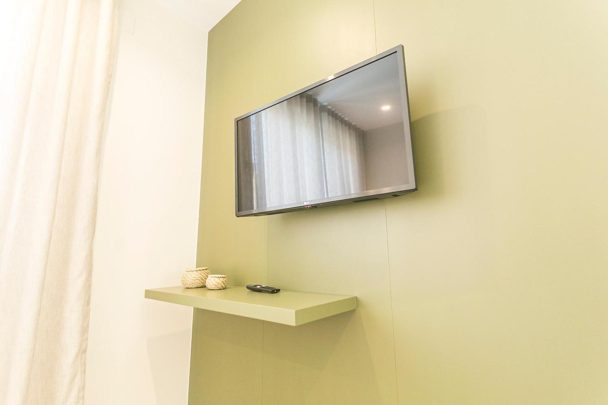 Canovas - Posidonia Apartamento *