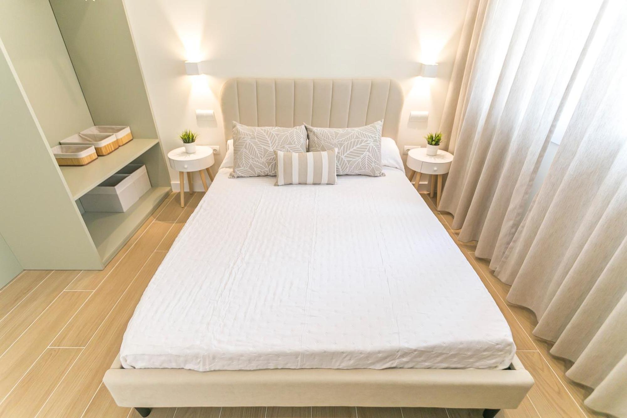 Apartamento Canovas - Posidonia Nerja
