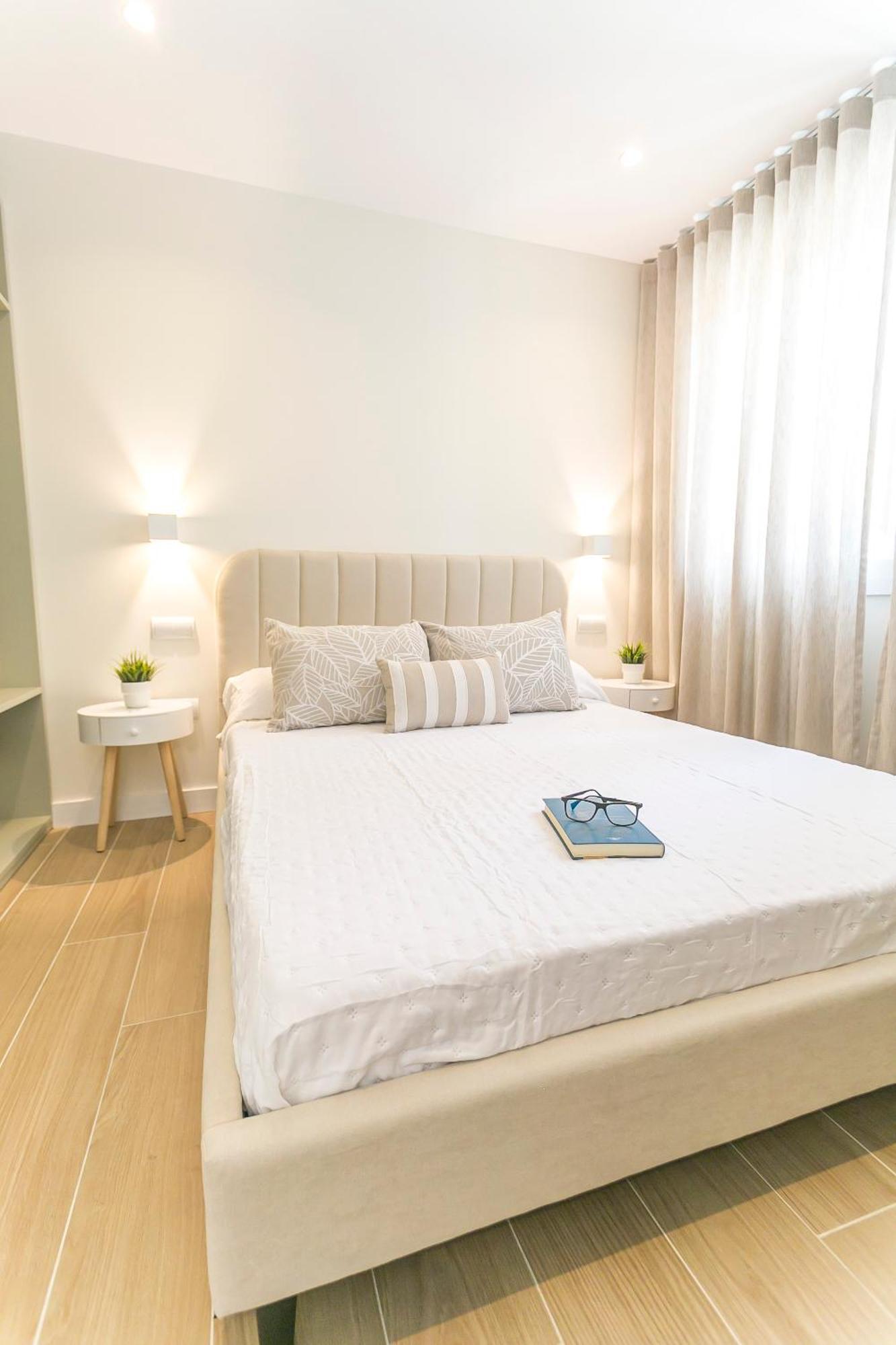 Canovas - Posidonia Apartamento *