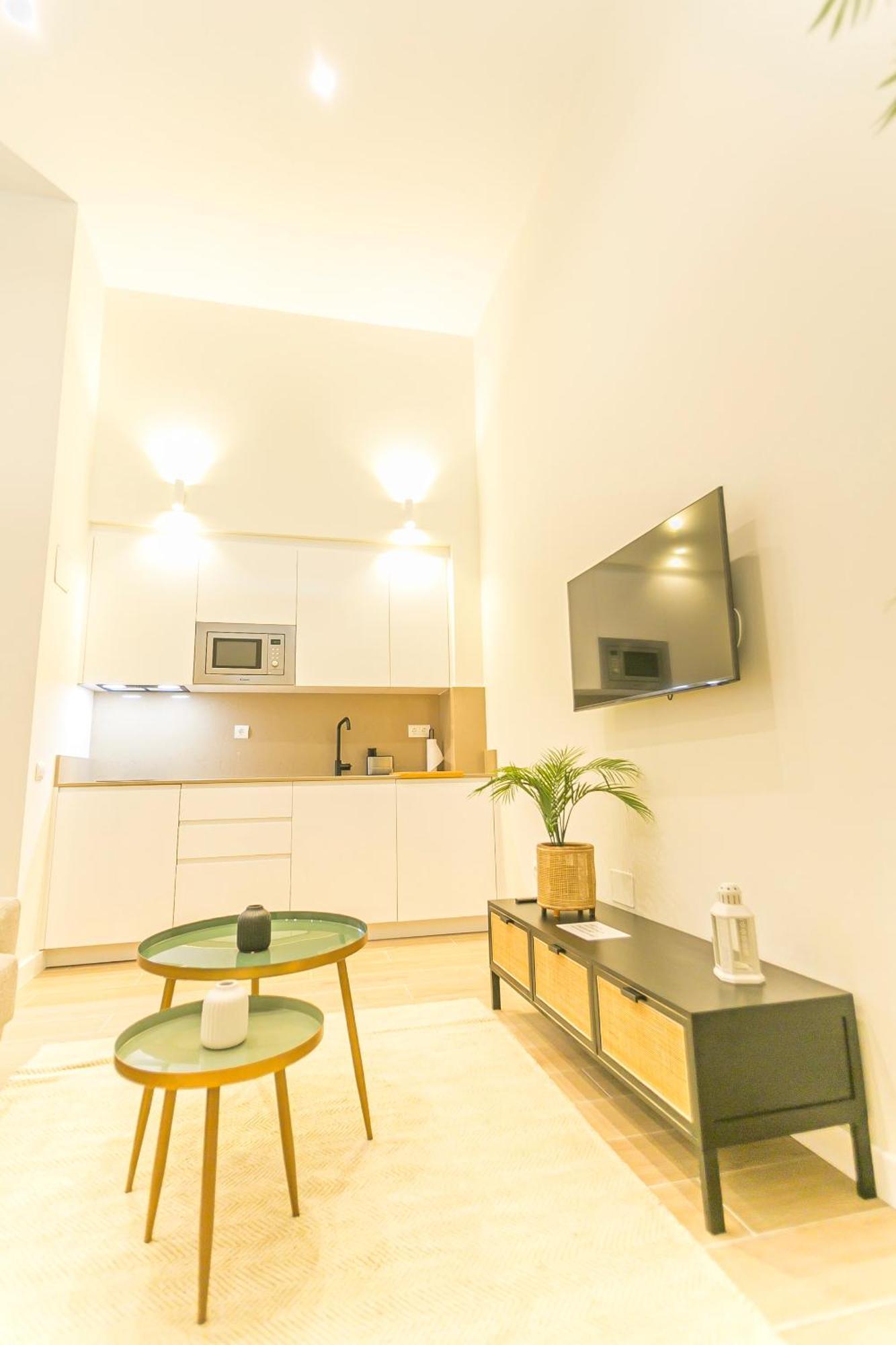 Canovas - Posidonia Apartamento Nerja