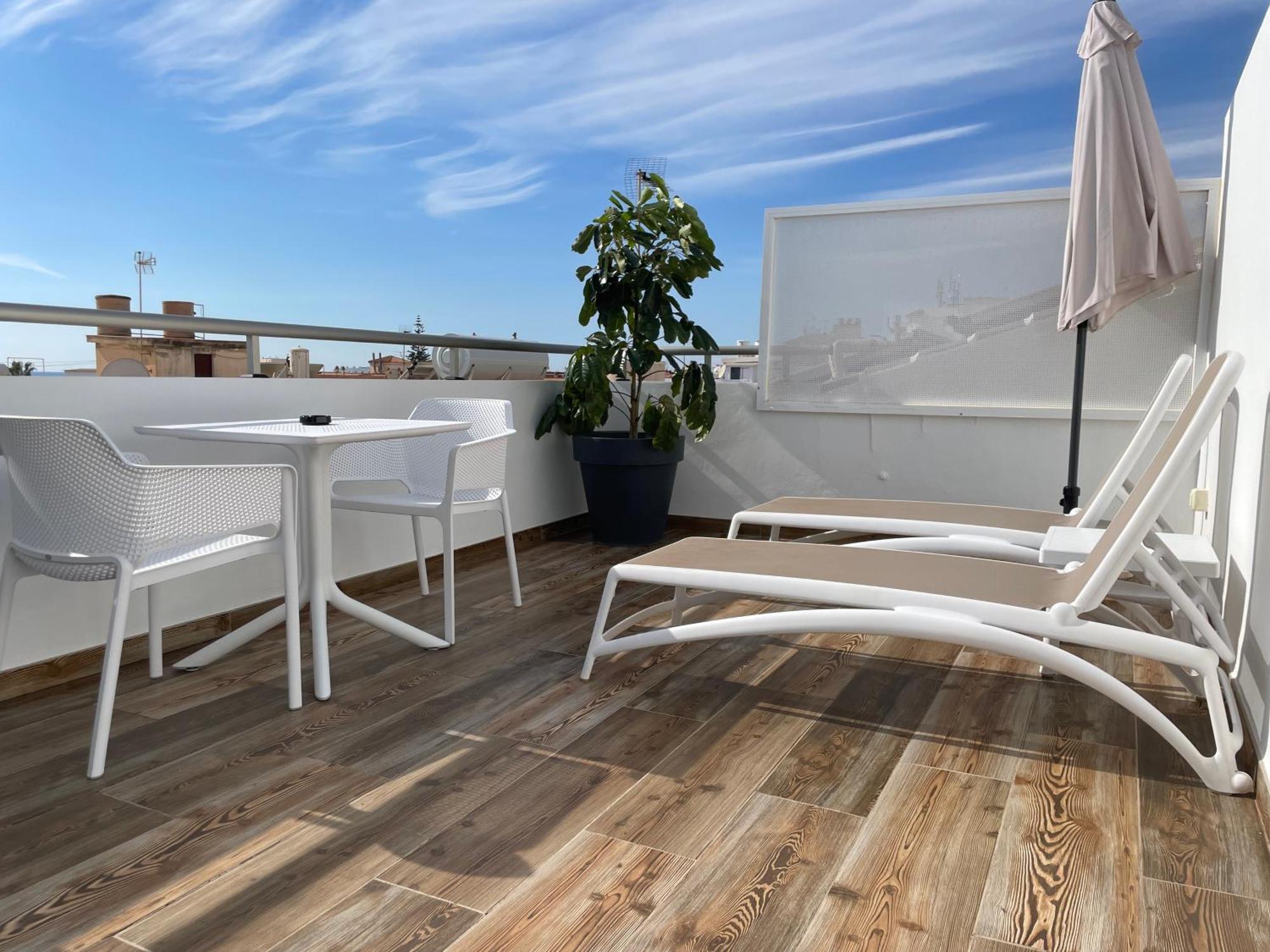 Hotel Plaza Cavana