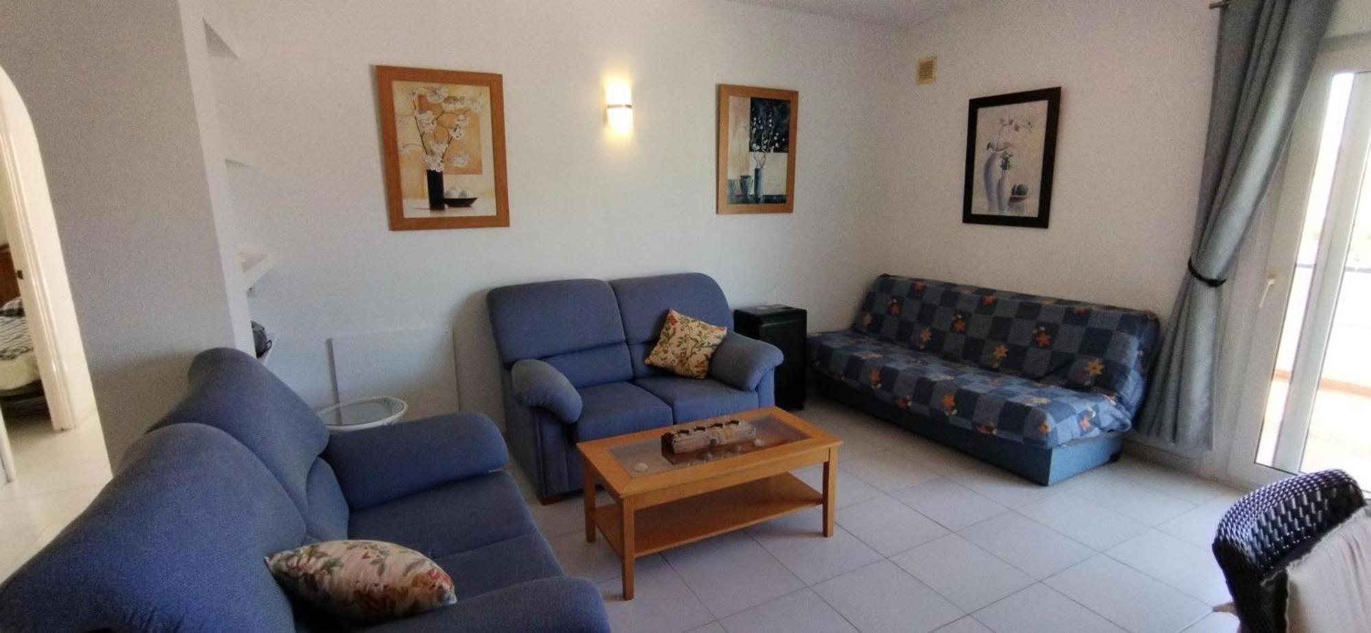 Casa Del Sol Burriana