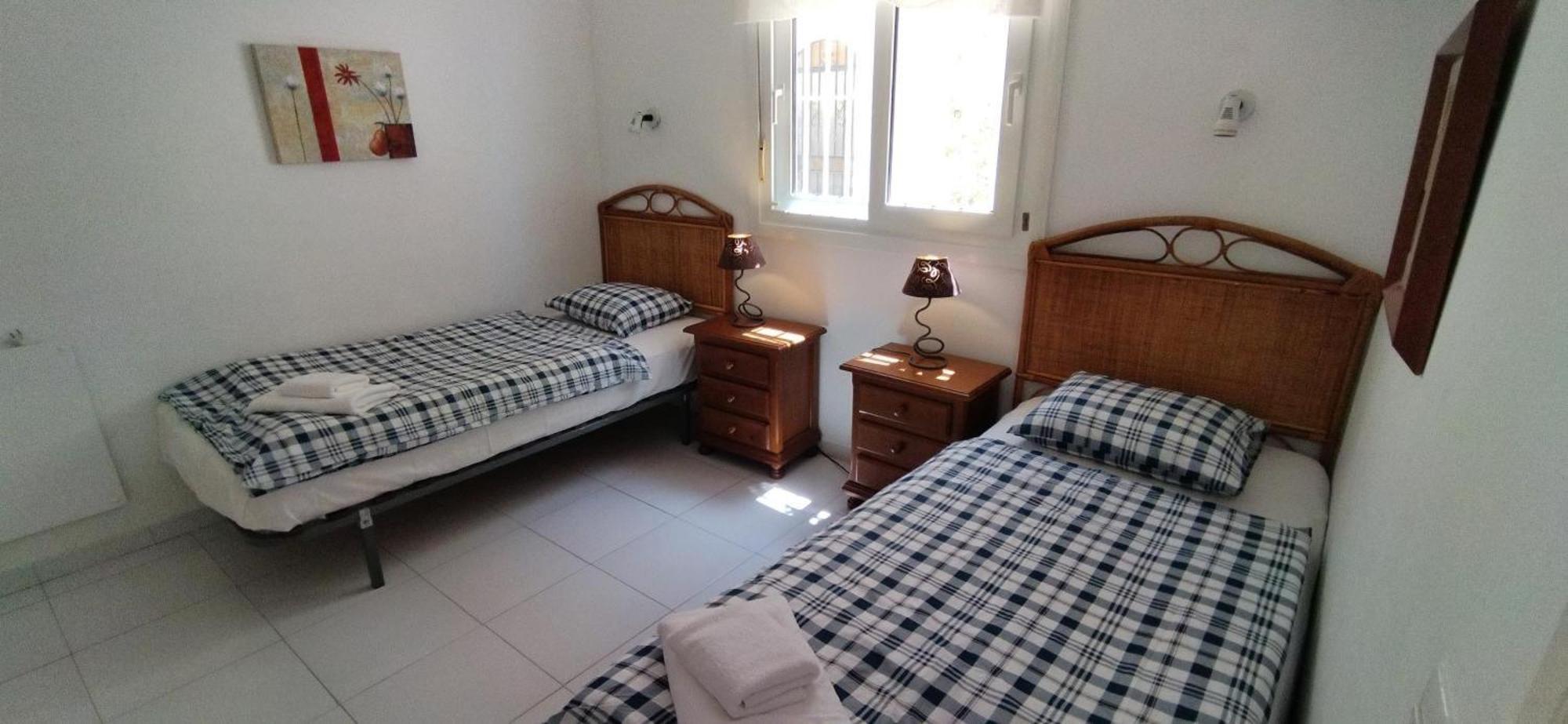 Casa Del Sol Burriana Nerja