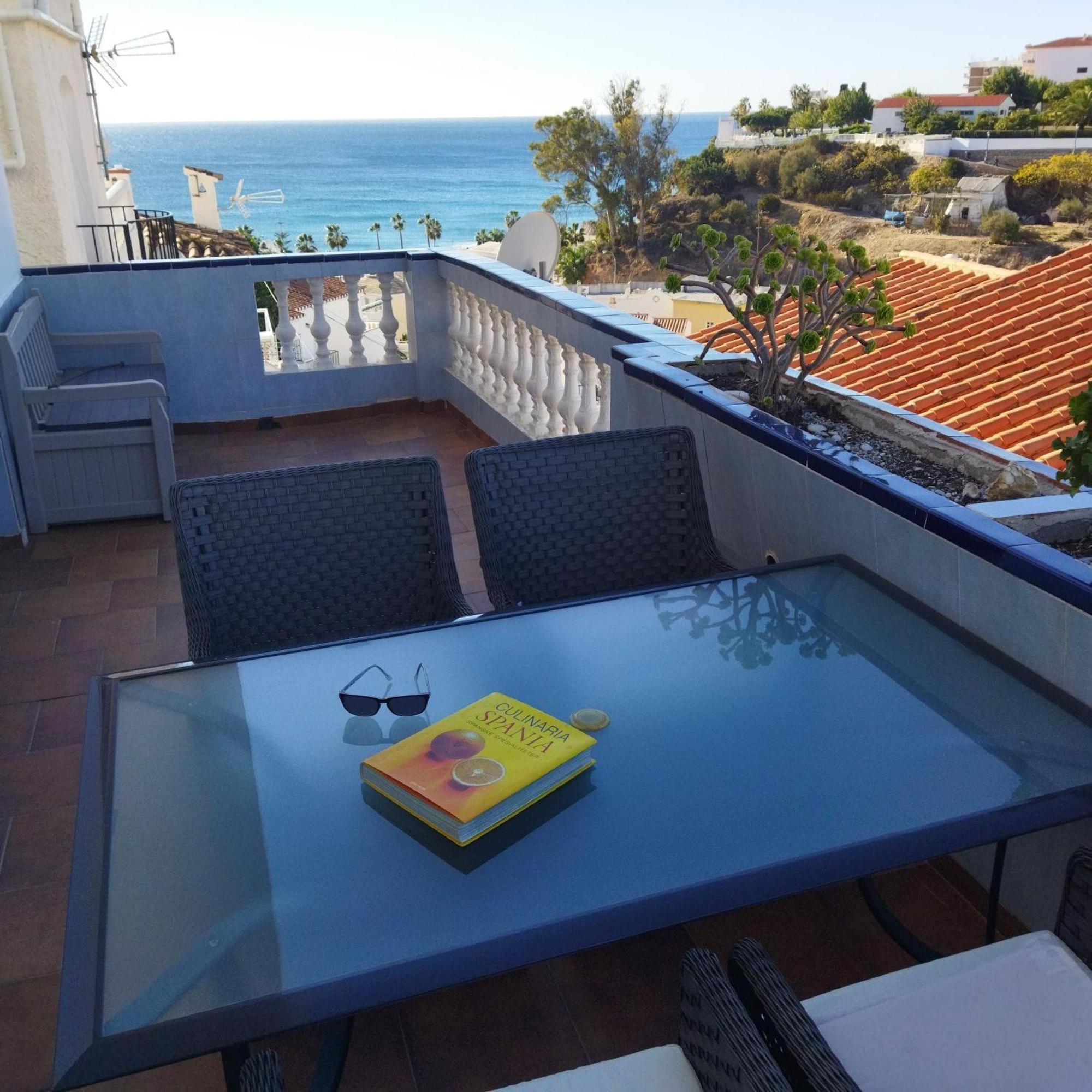 Сasa de vacaciones Casa Del Sol Burriana