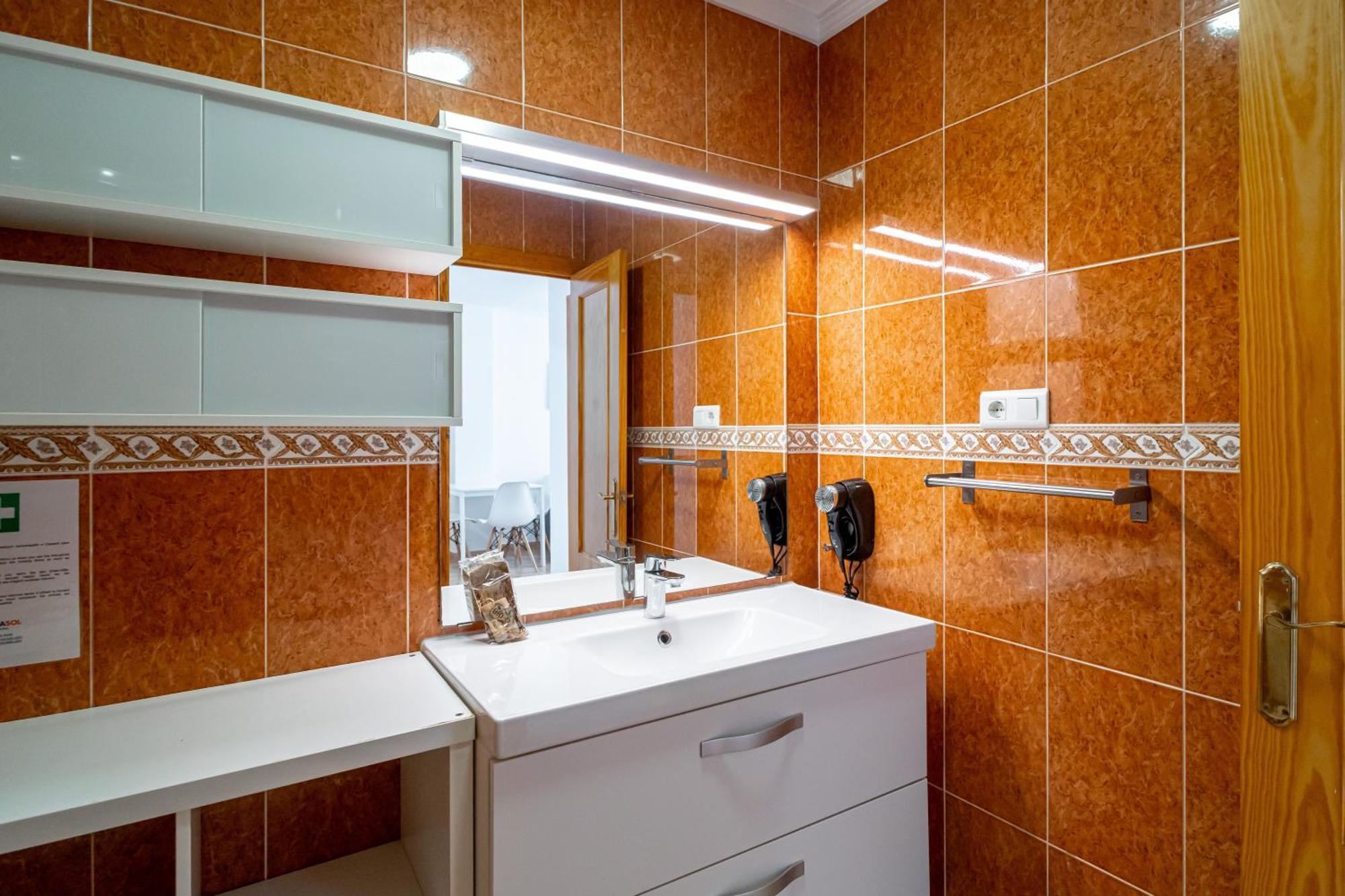 Apartmento Caribe Centro Casasol Apartamento
