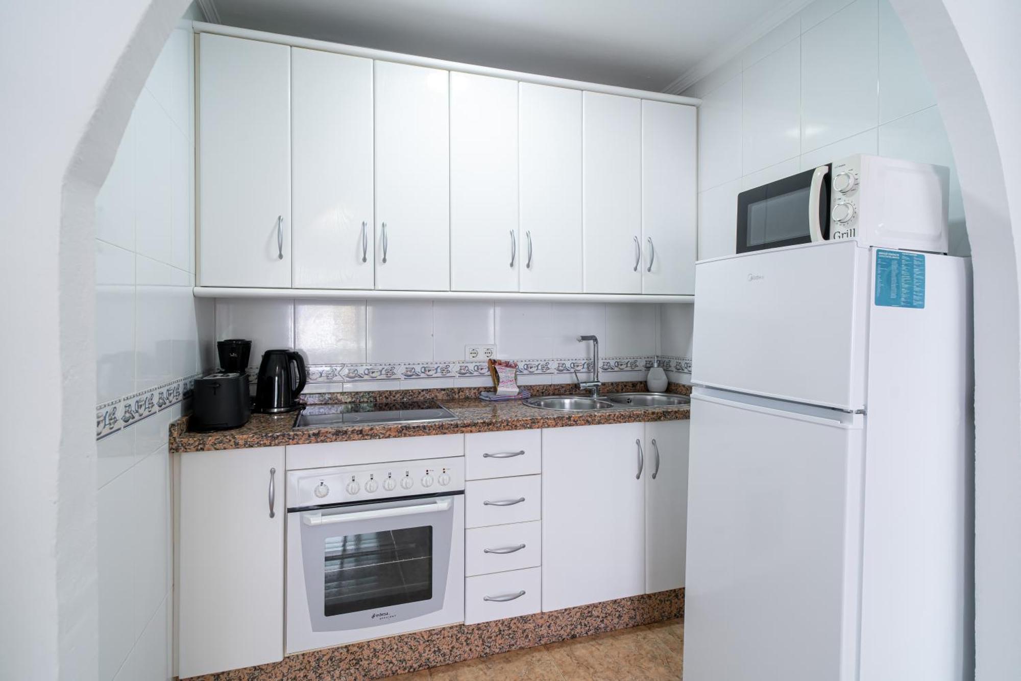 Apartmento Caribe Centro Casasol Apartamento *