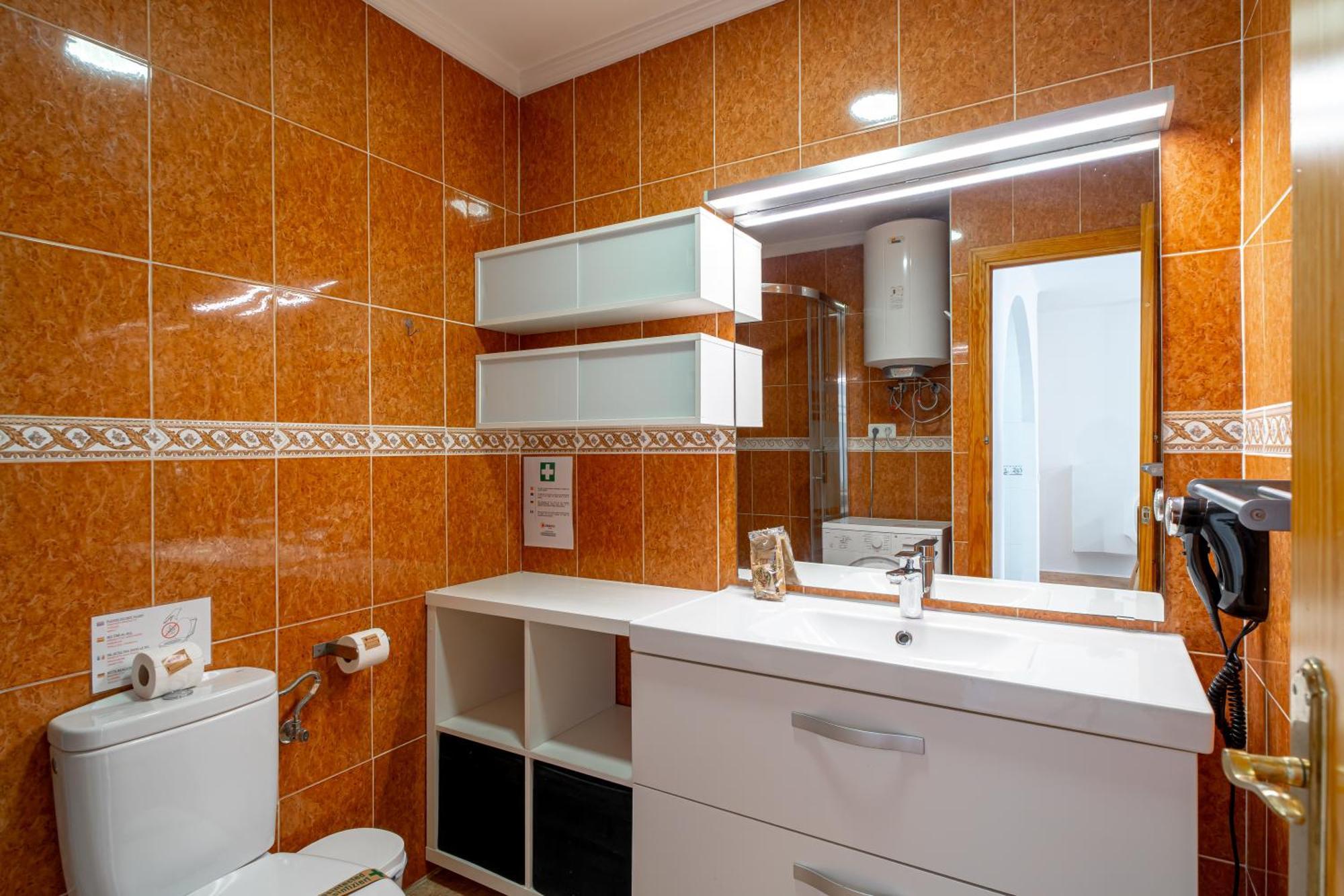 Apartamento Apartmento Caribe Centro Casasol *