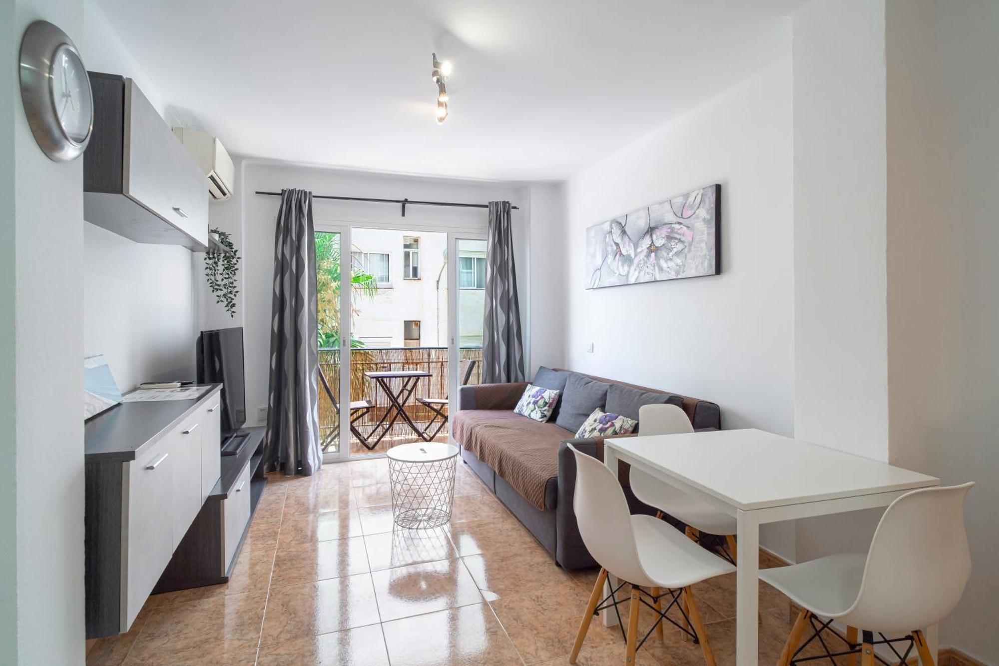 Apartmento Caribe Centro Casasol