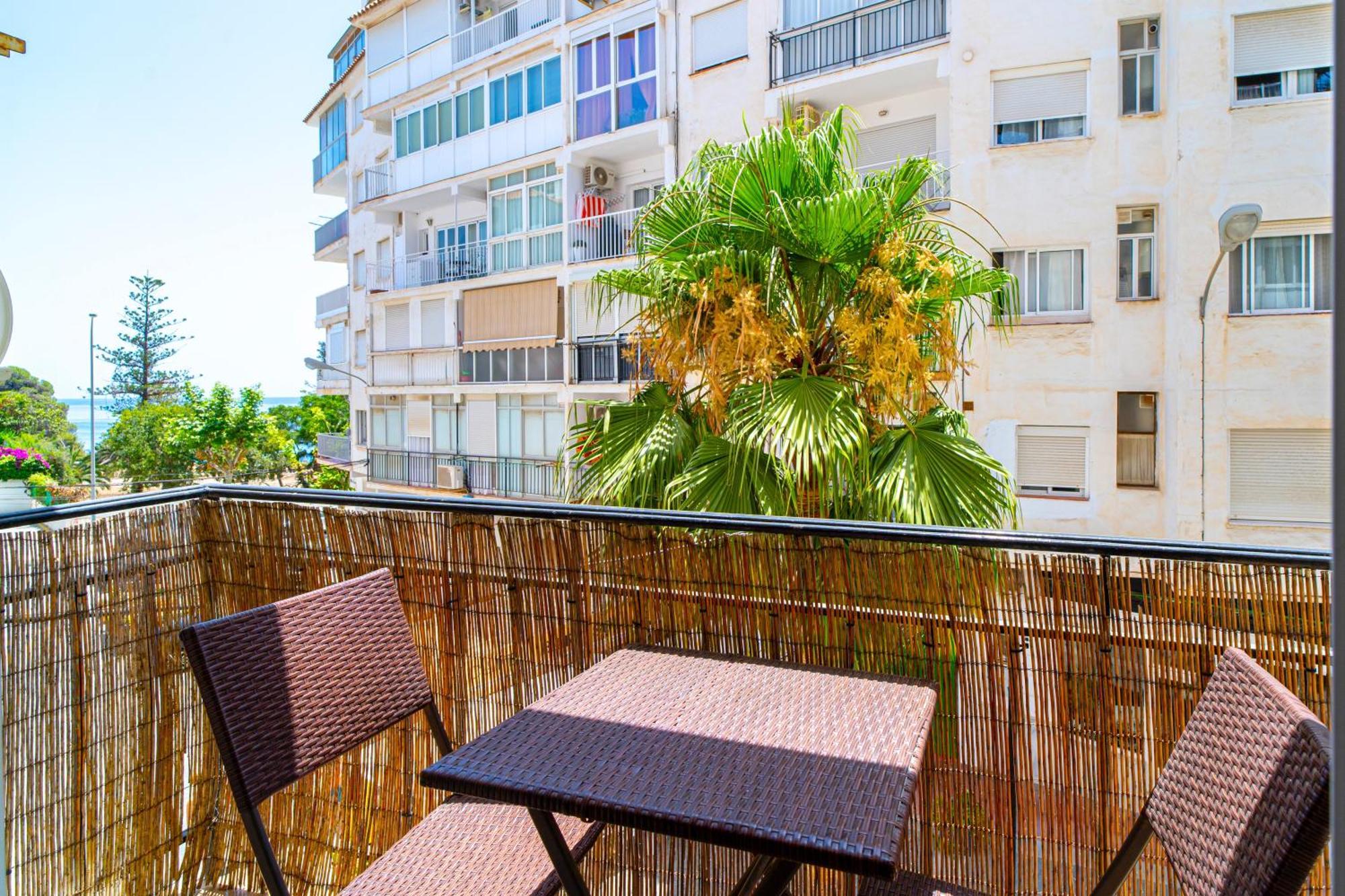 Apartmento Caribe Centro Casasol Apartamento