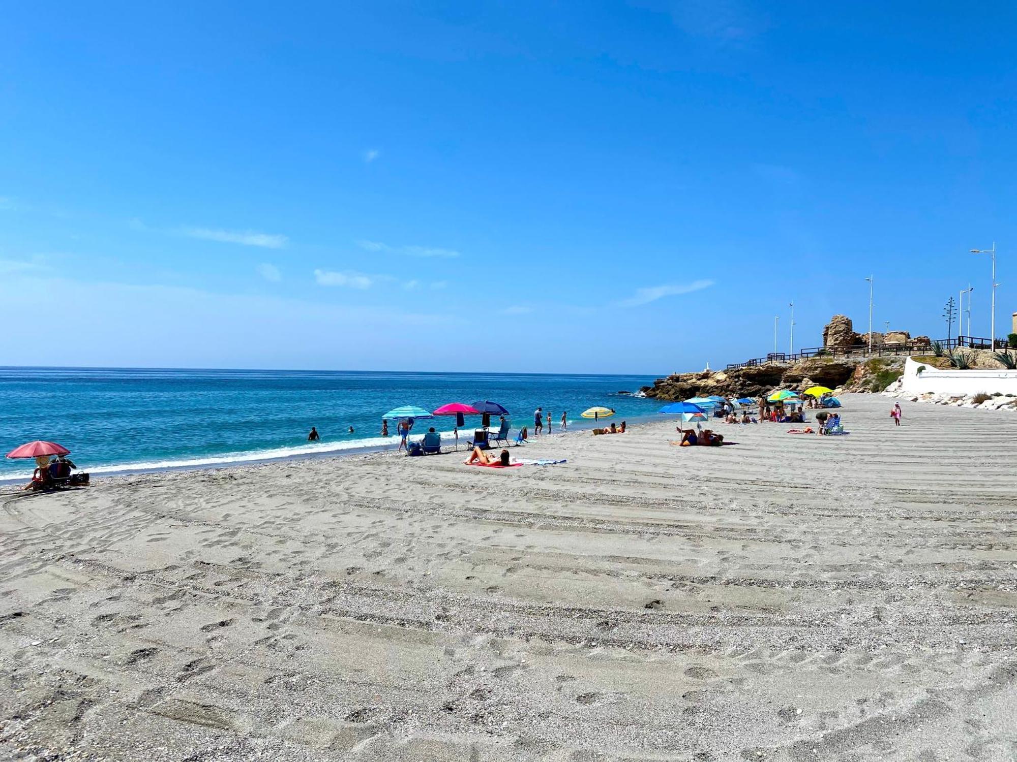 Apartmento Caribe Centro Casasol *