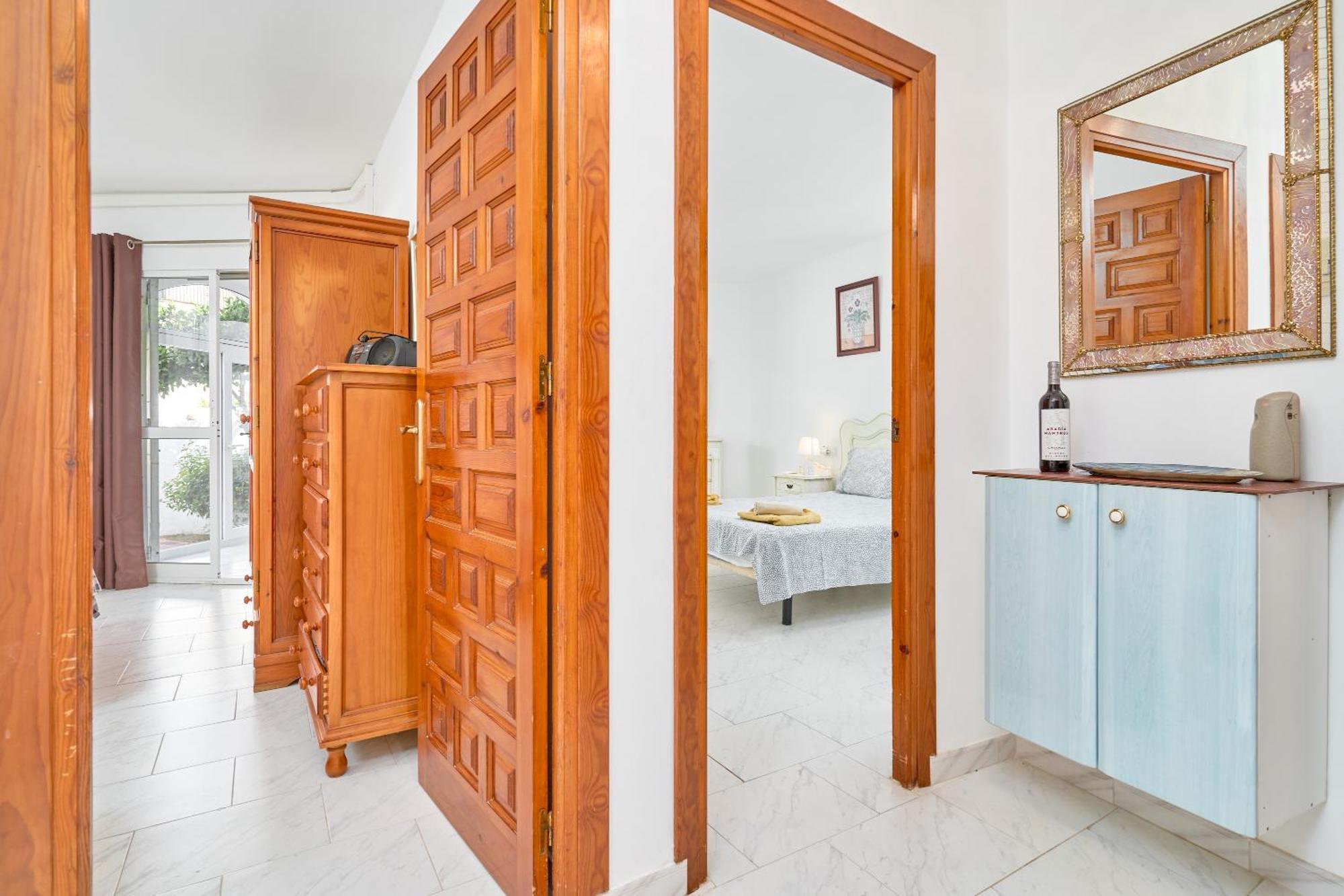 Casa Alina * Nerja