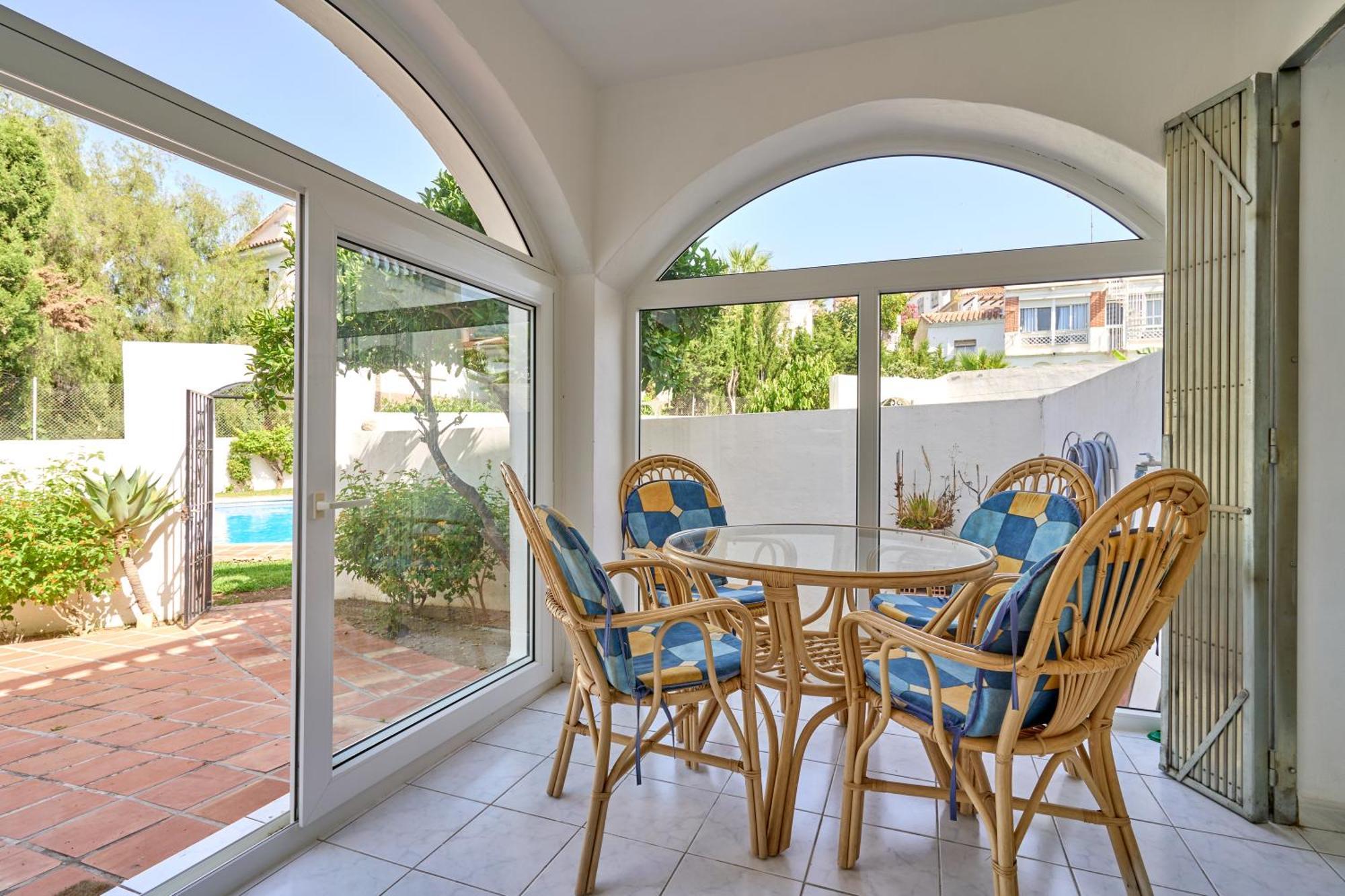 Сasa de vacaciones Casa Alina *
