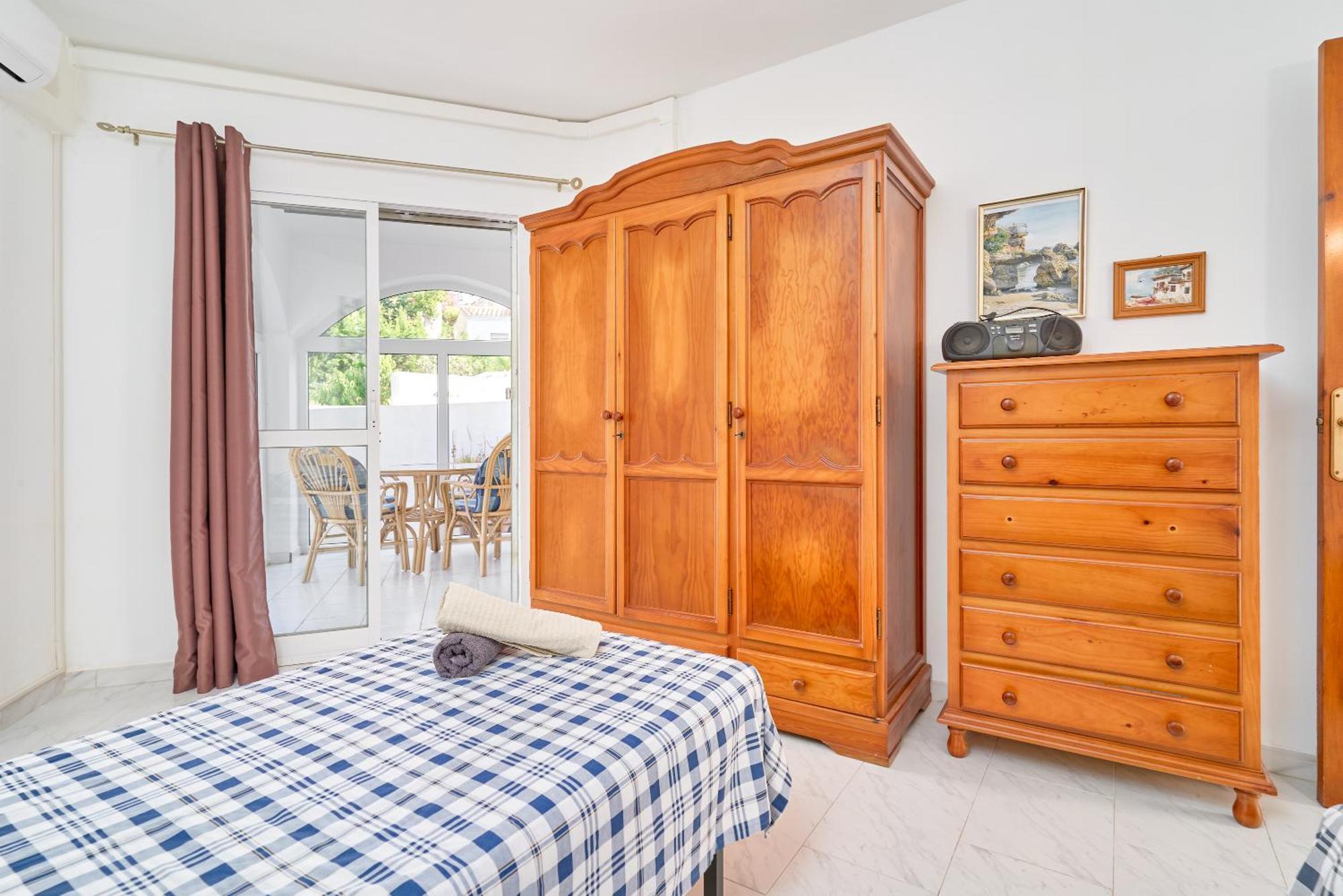 Сasa de vacaciones Casa Alina Nerja