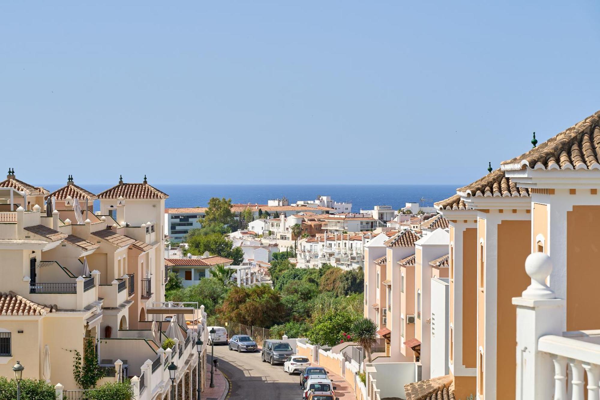 Casa Alina Nerja