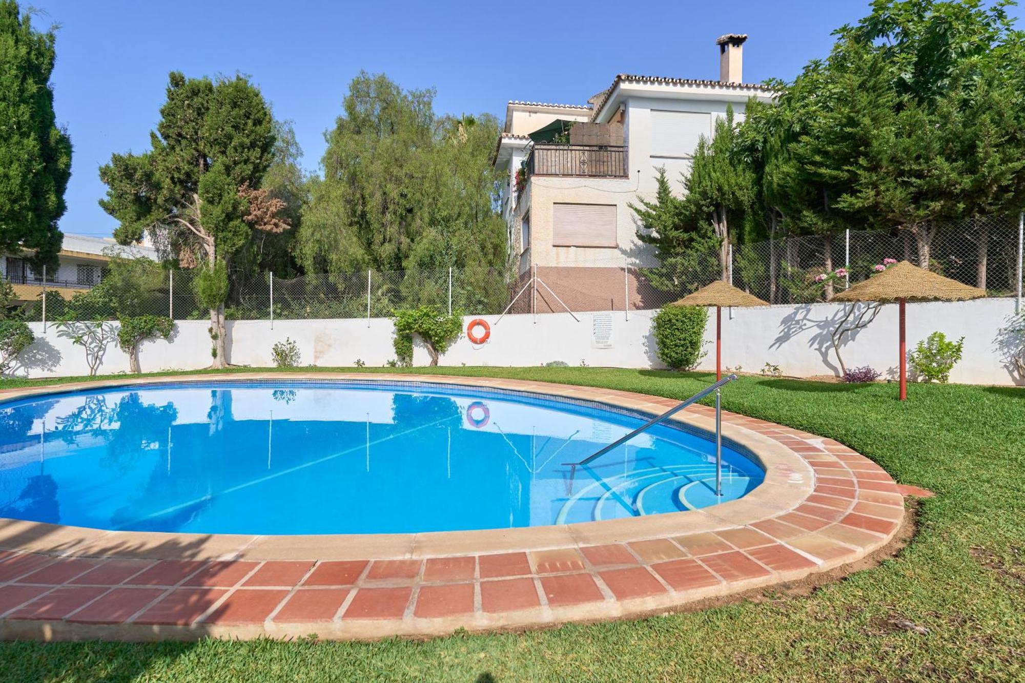 Сasa de vacaciones Casa Alina Nerja