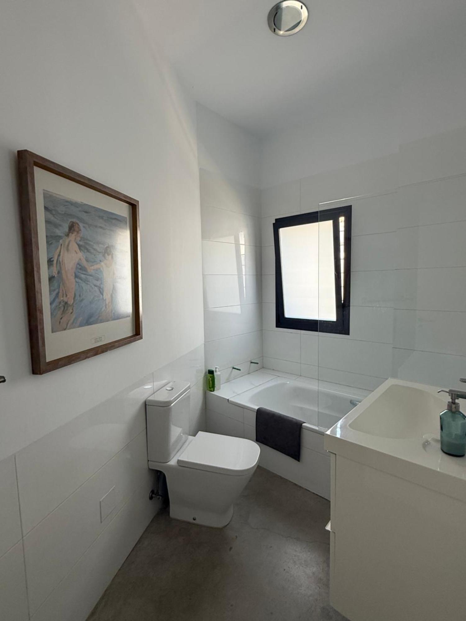 Moderna Mediterranea Villa