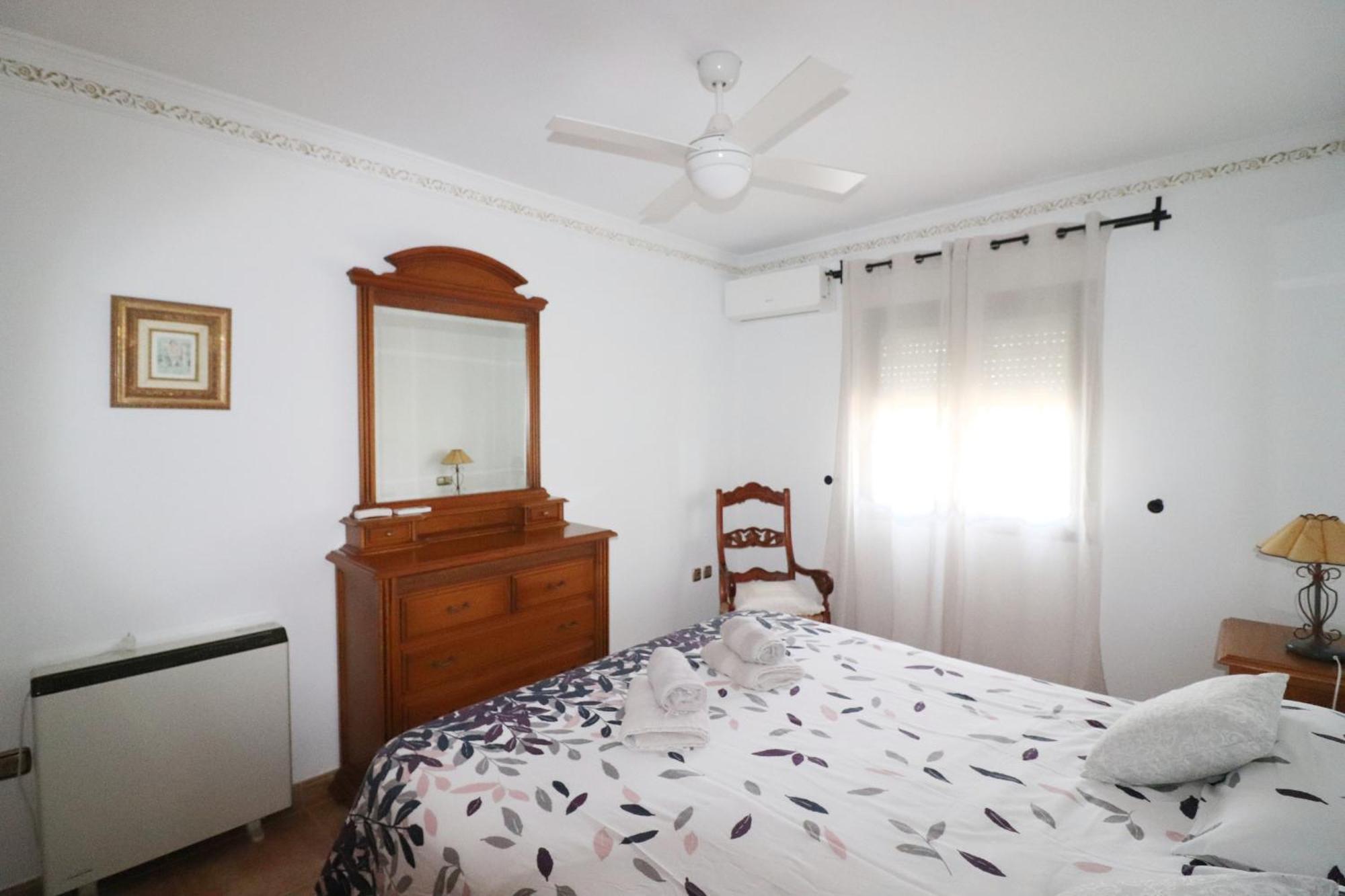 Apartamento Sunset
