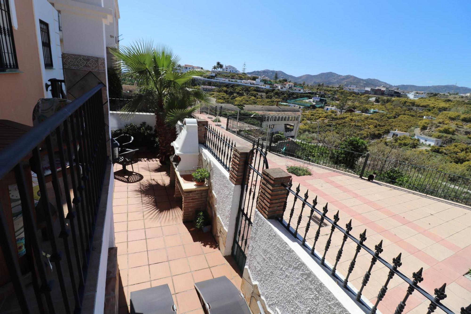 Sunset Apartamento Nerja