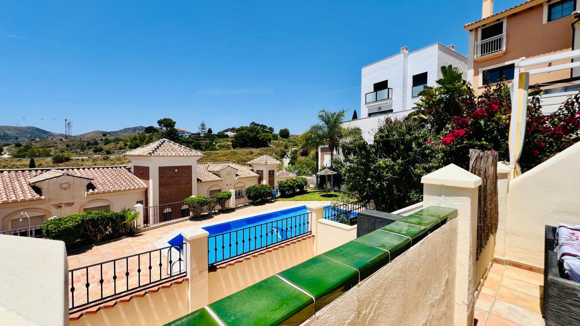 Сasa de vacaciones Sea & Sierra Escape *