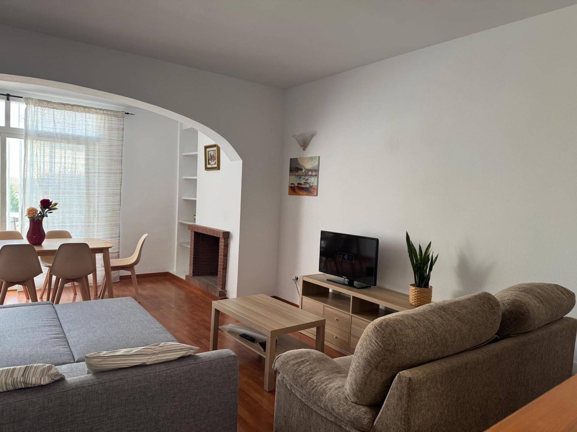Bajamar 24 Apartment Nerja