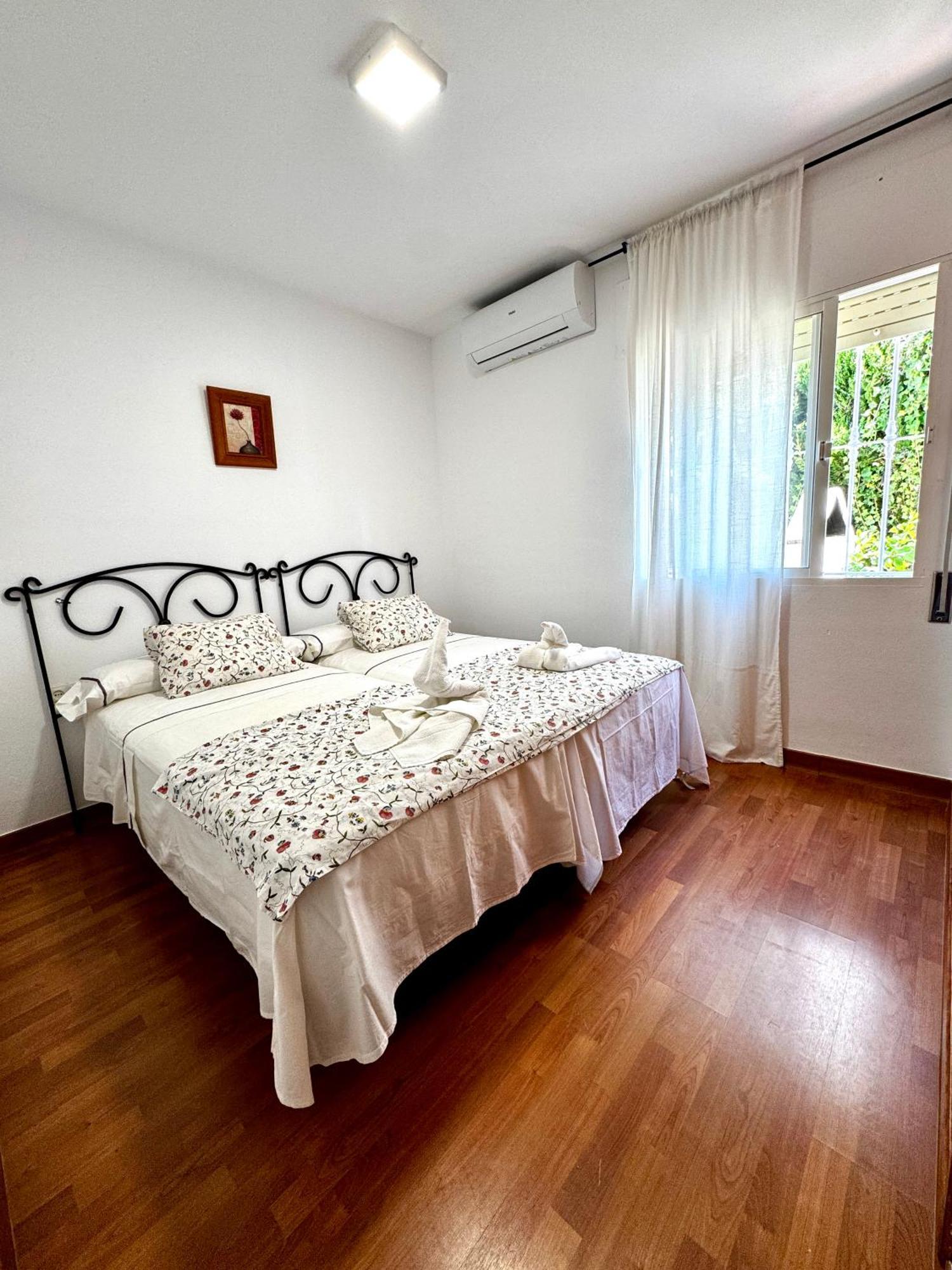 Bajamar 24 Apartment