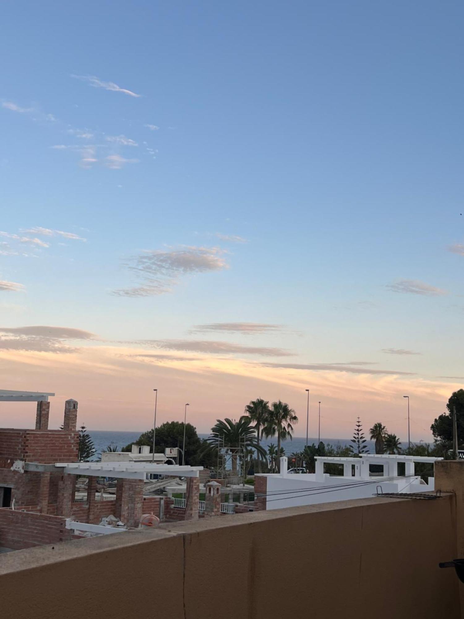 El Olivar De Punta Lara *