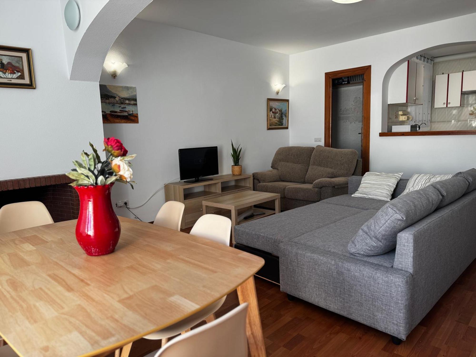 Apartment Bajamar 24 Nerja