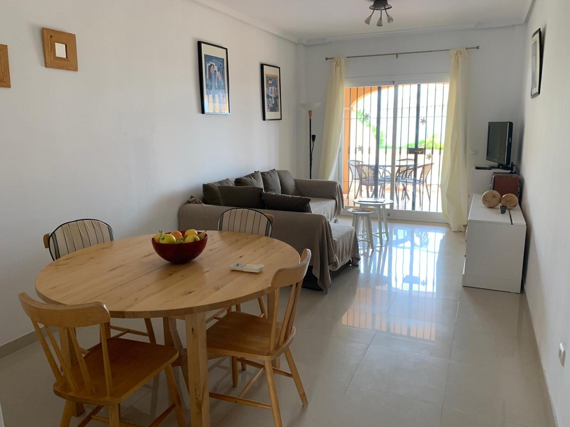 El Olivar De Punta Lara Apartamento