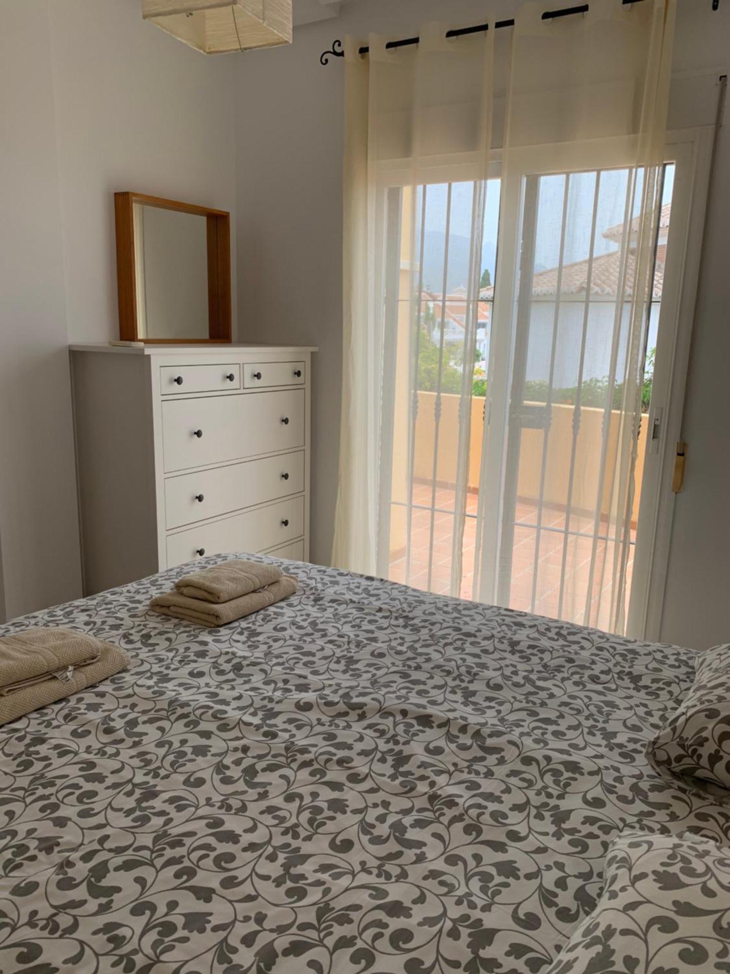 Apartamento El Olivar De Punta Lara Nerja