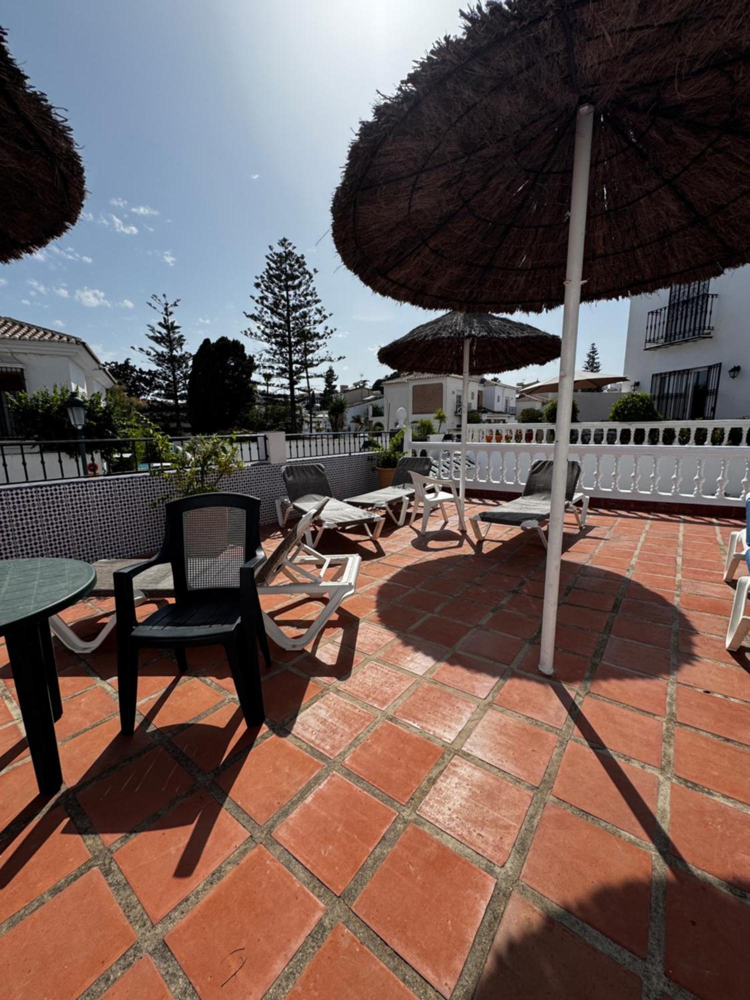 Bajamar 24 Apartment Nerja