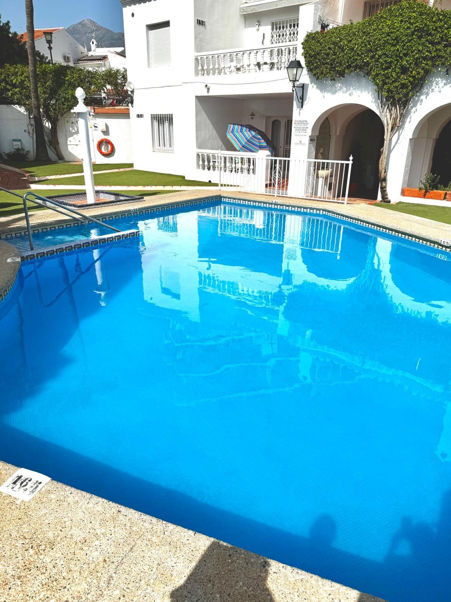 Bajamar 24 Apartment Nerja