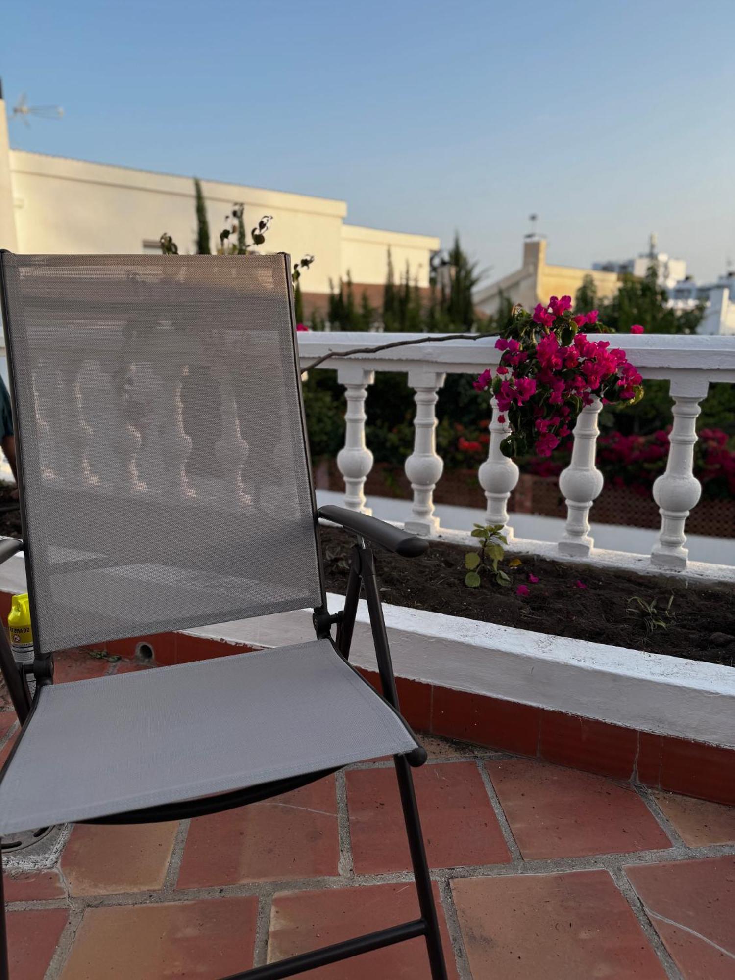 Apartment Bajamar 24 Nerja