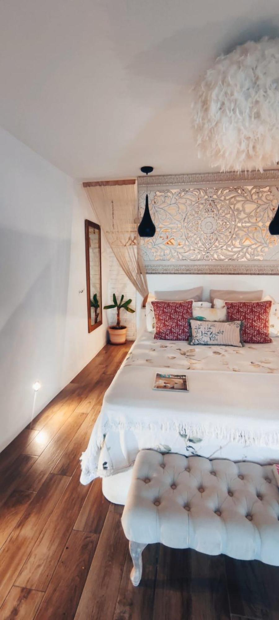 Apartamento Estudio Jazmin