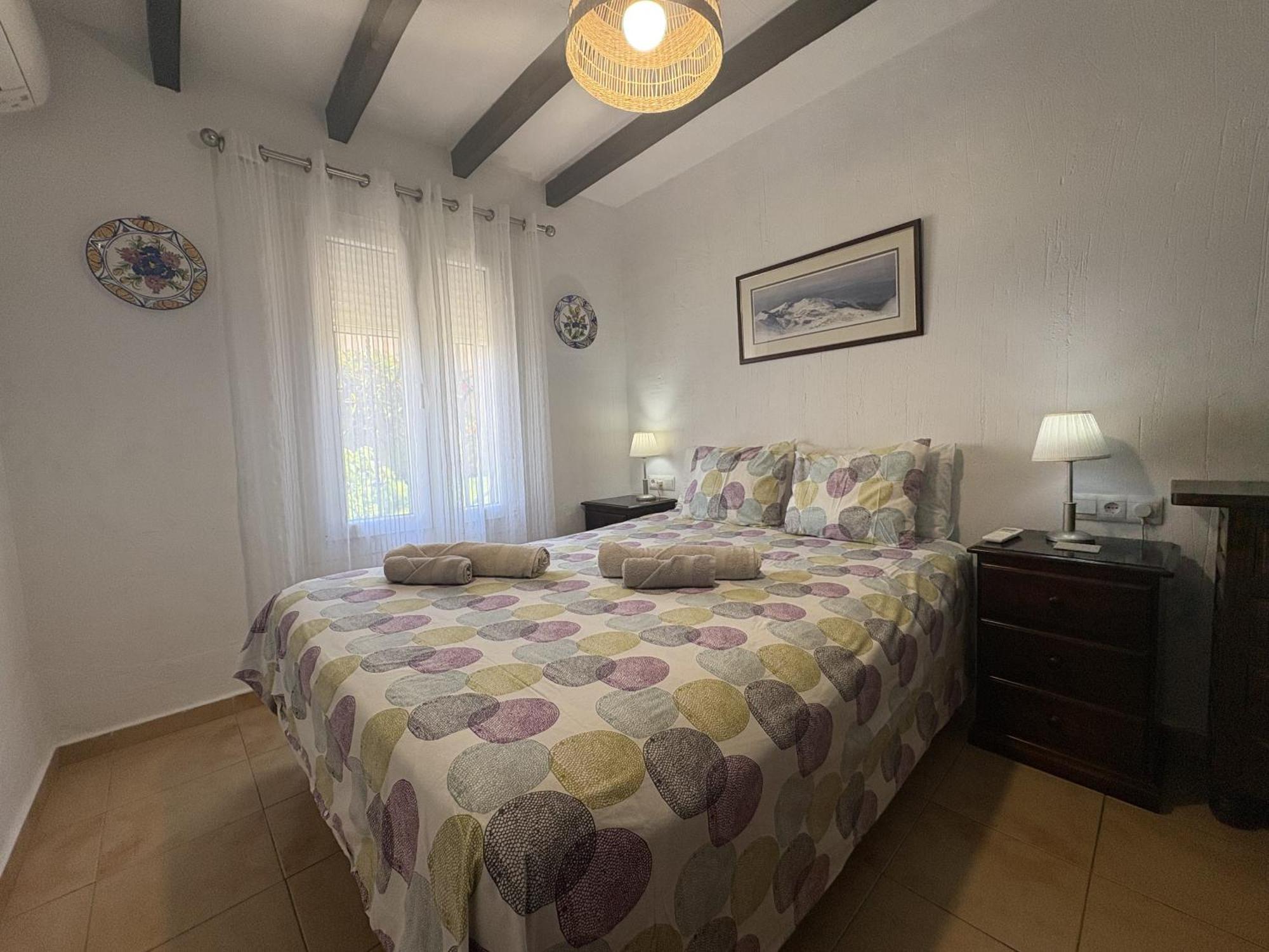 Apartment Casablanca 31 Oasis *