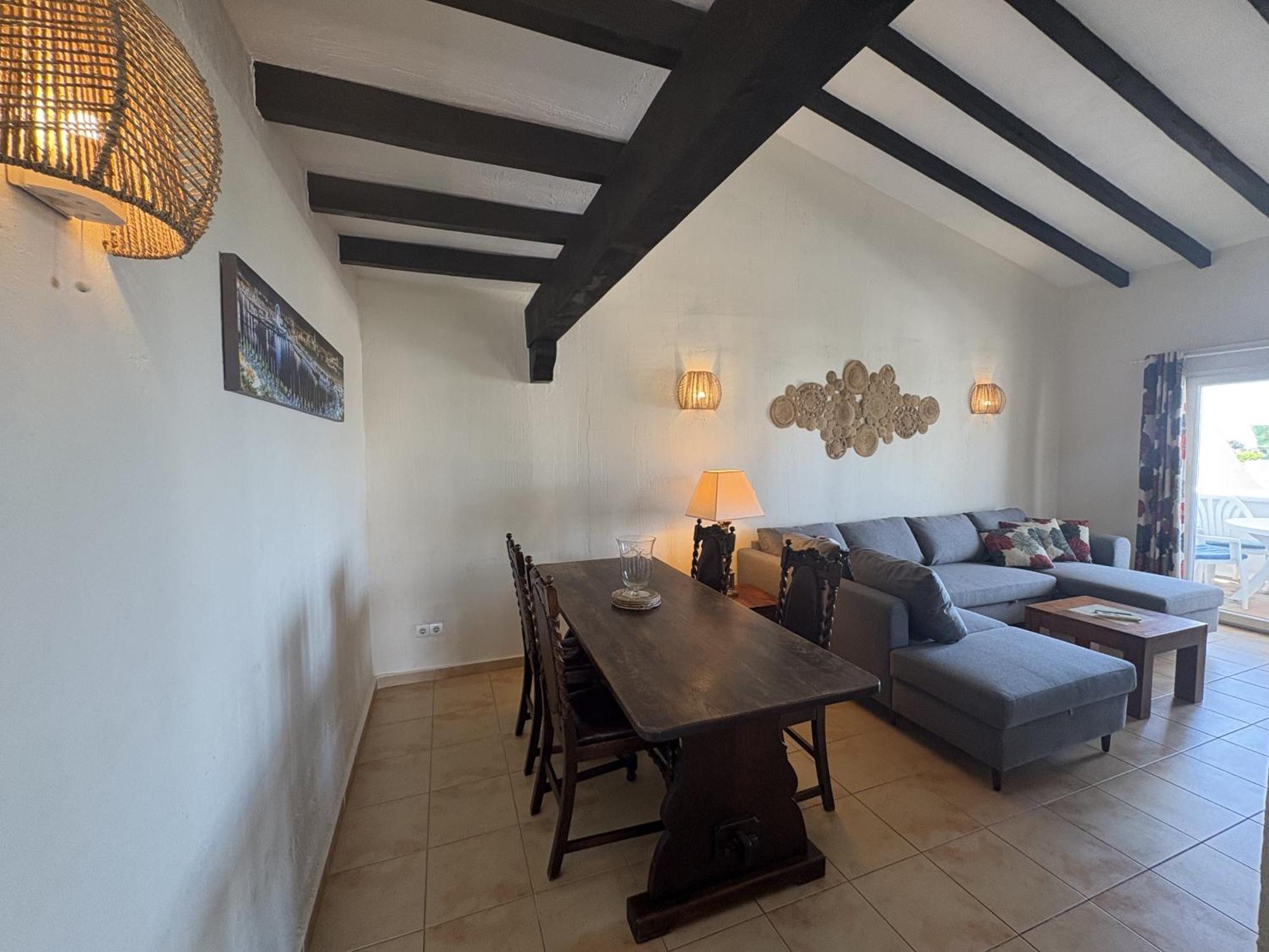 Casablanca 31 Oasis Apartment Nerja