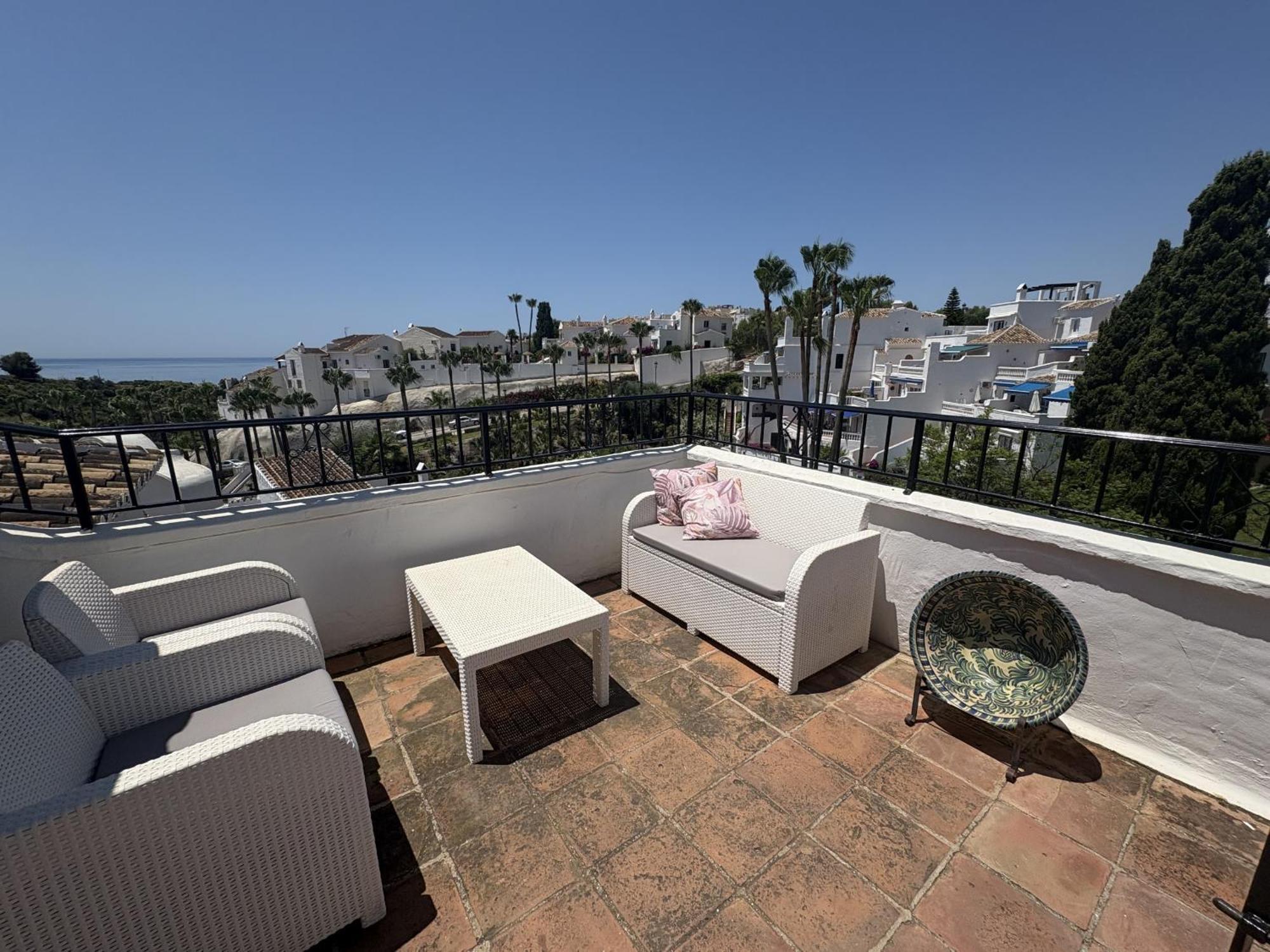 Casablanca 31 Oasis *