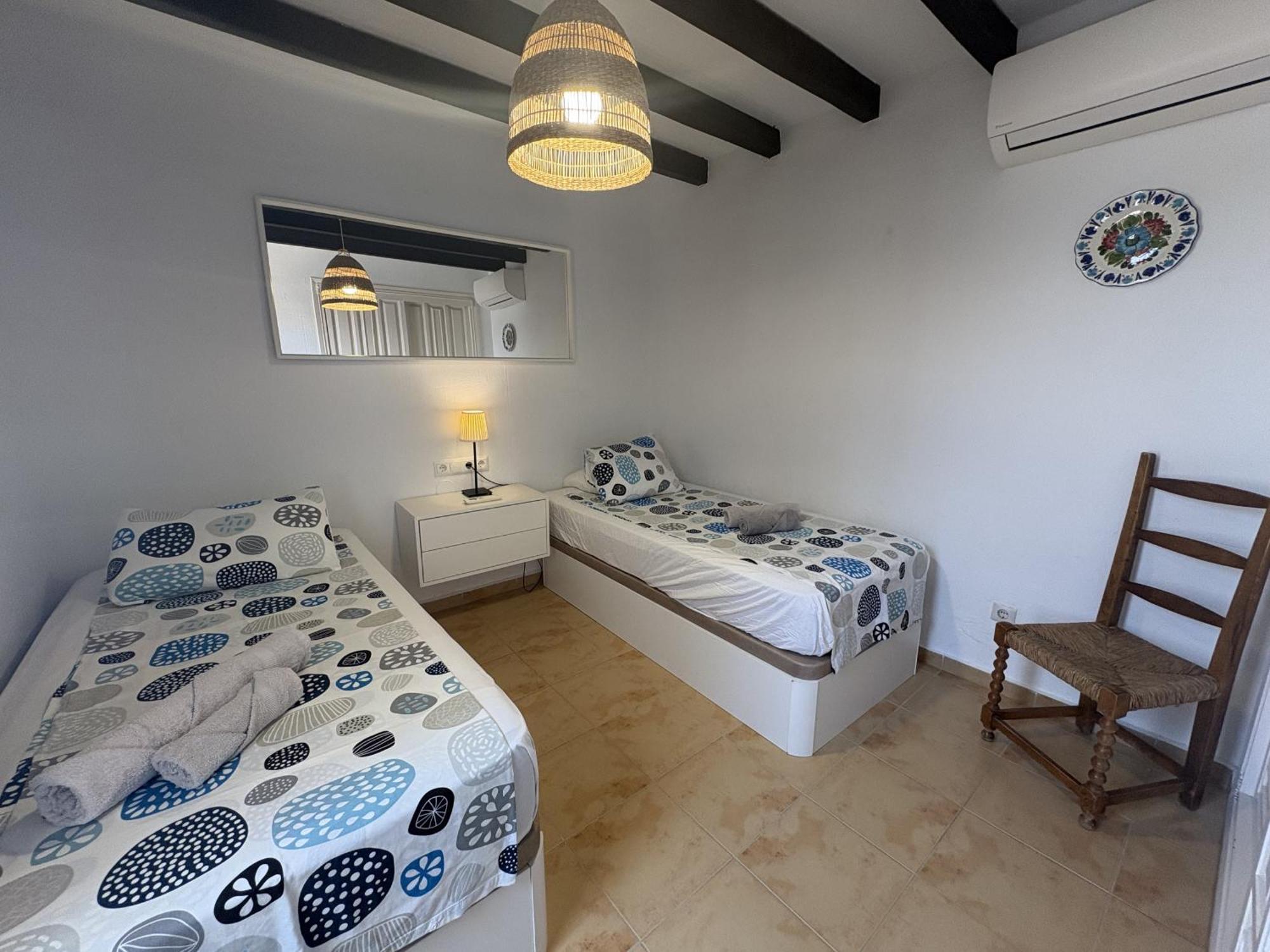 Casablanca 31 Oasis Nerja