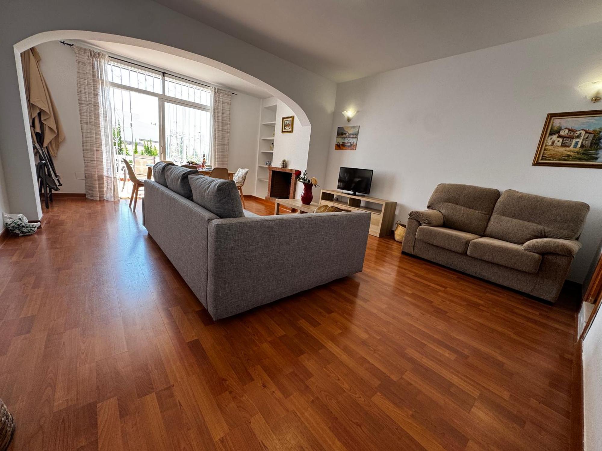 Apartment Bajamar 24 Nerja