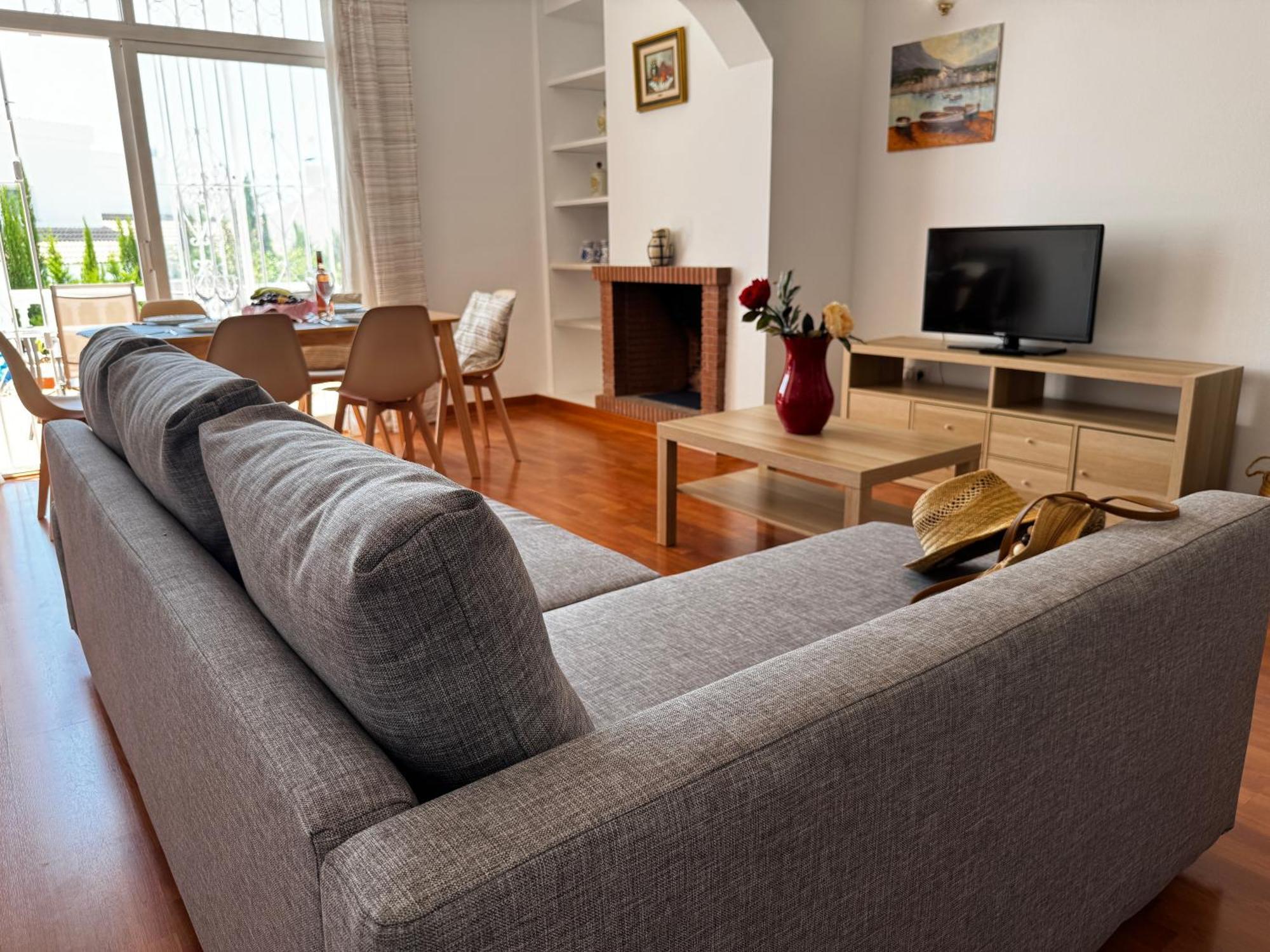 Bajamar 24 Apartment Nerja