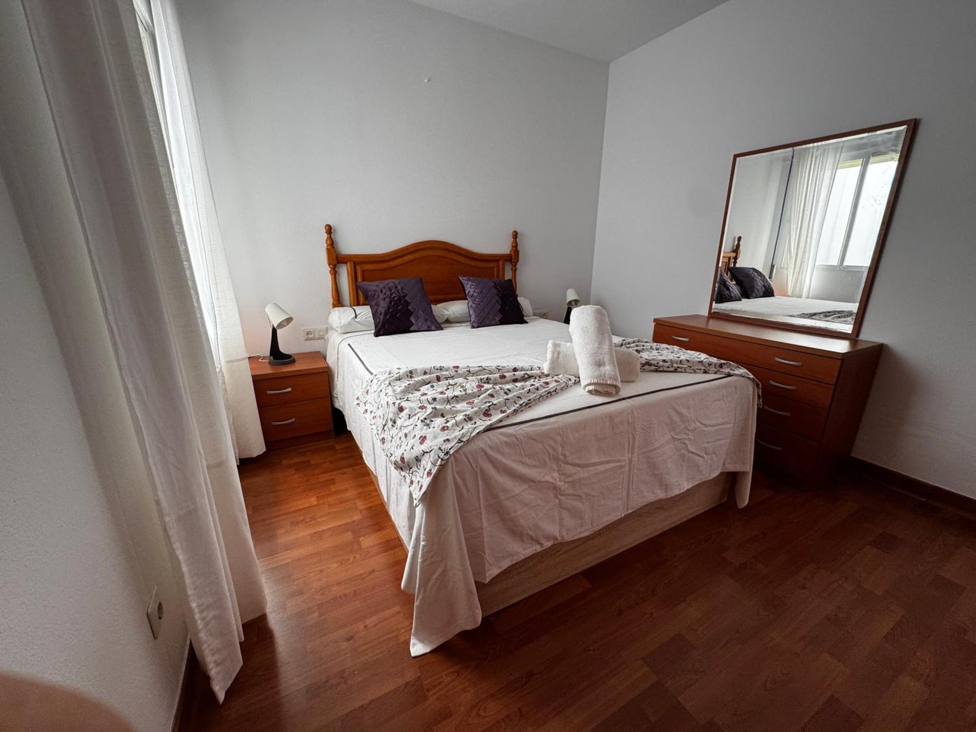 Bajamar 24 Nerja