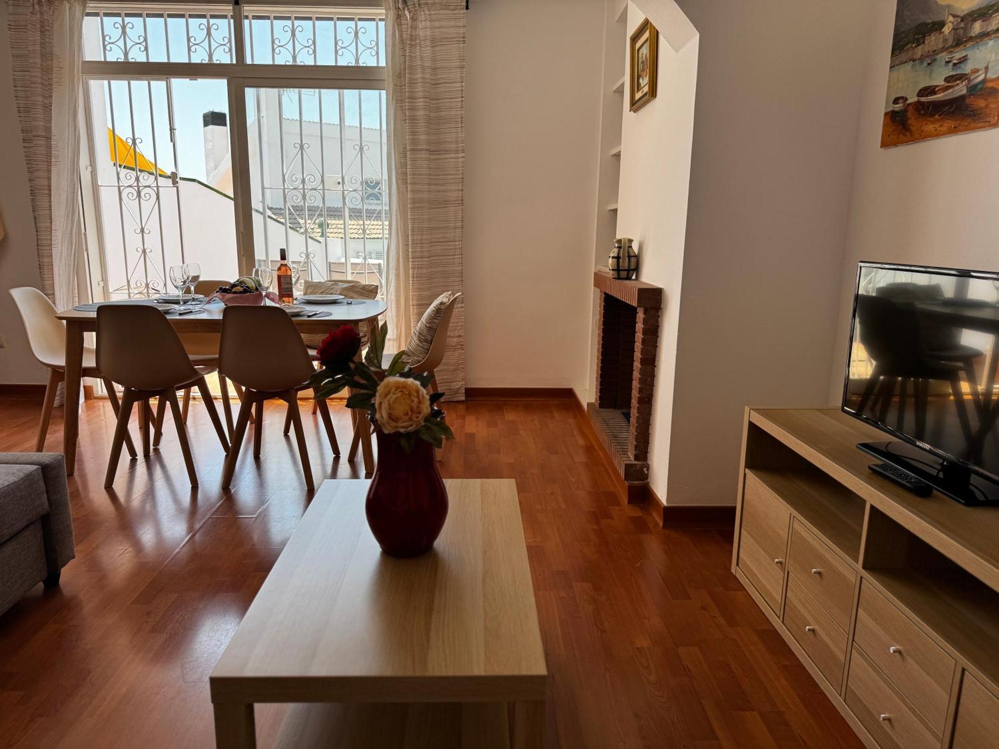 Apartment Bajamar 24 Nerja