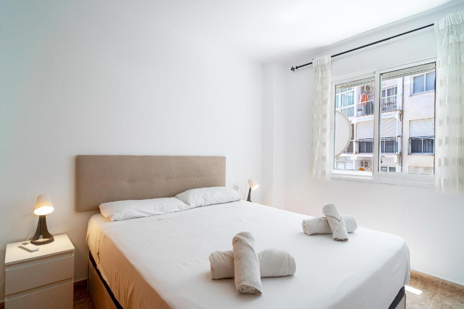Fuer 2 Personen Ca 40 Qm In Nerja, Andalusien Costa Del Sol *