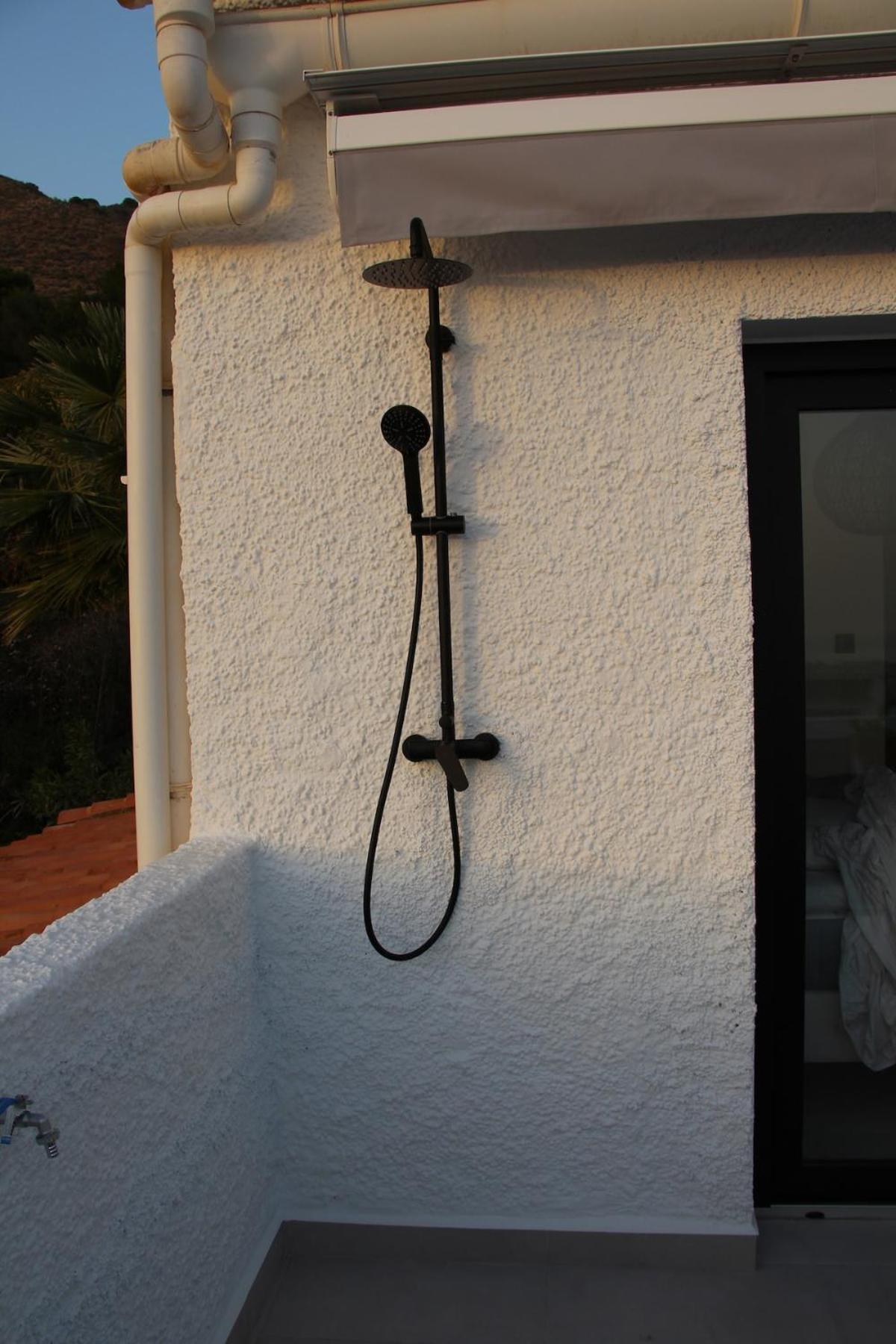 Completely Renovated Large Apt, Amazing Sea Views * Nerja