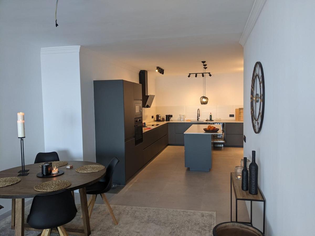 Completely Renovated Large Apt, Amazing Sea Views * Nerja