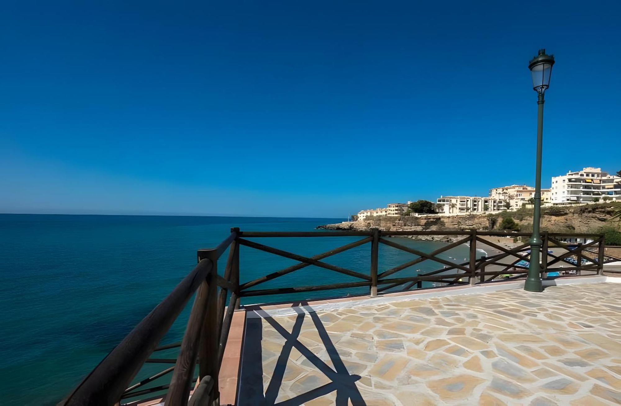Suzanne * Nerja